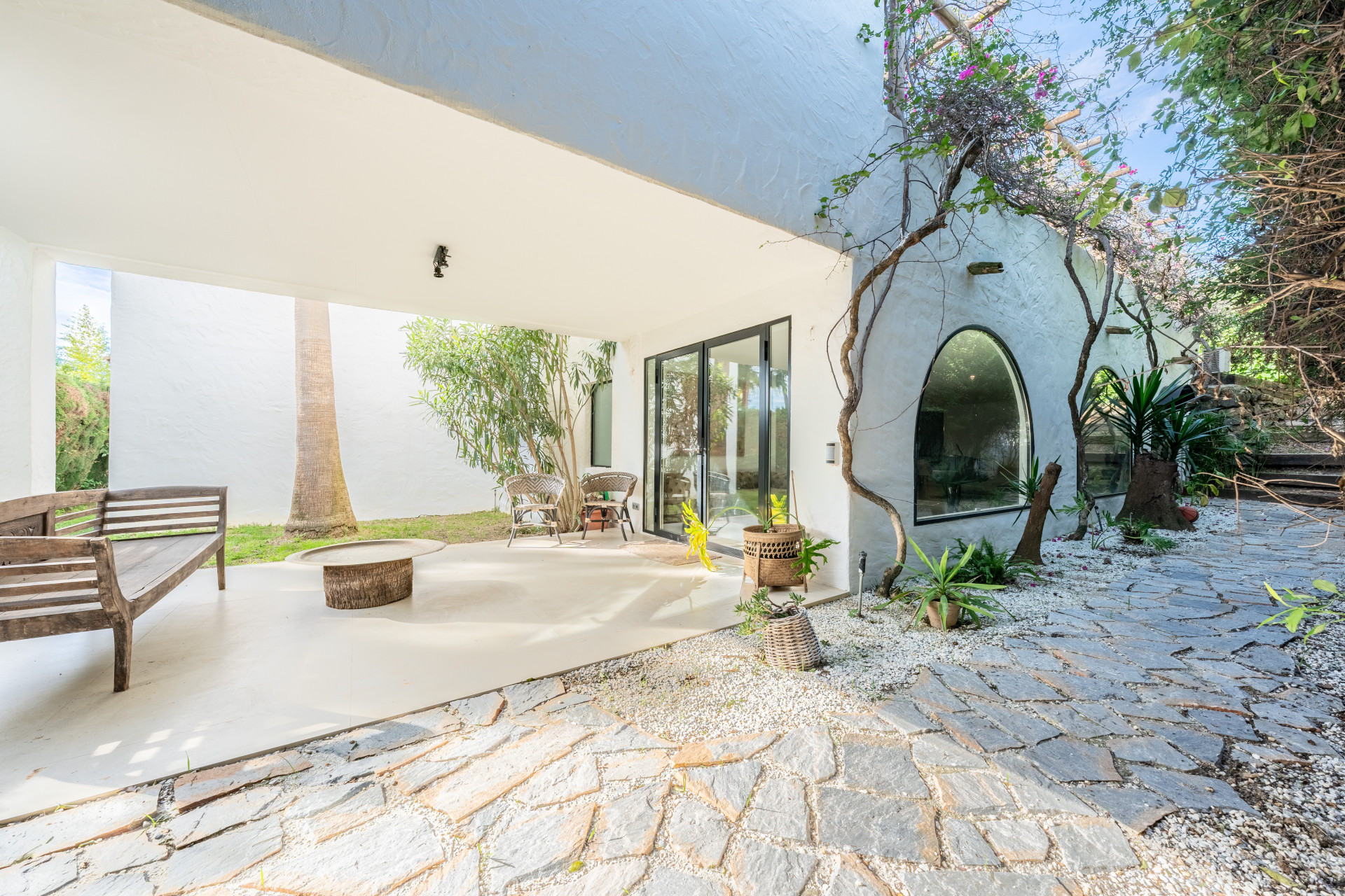 Image 46: detached villa For sale, Estepona, €1,494,000 [HFM-CL10198]