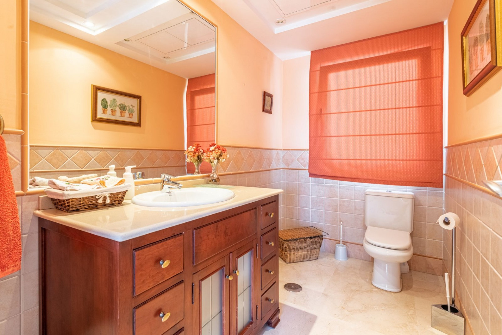 Image 38: detached villa For sale, Benahavís, €2,689,000 [HFM-CL10197]