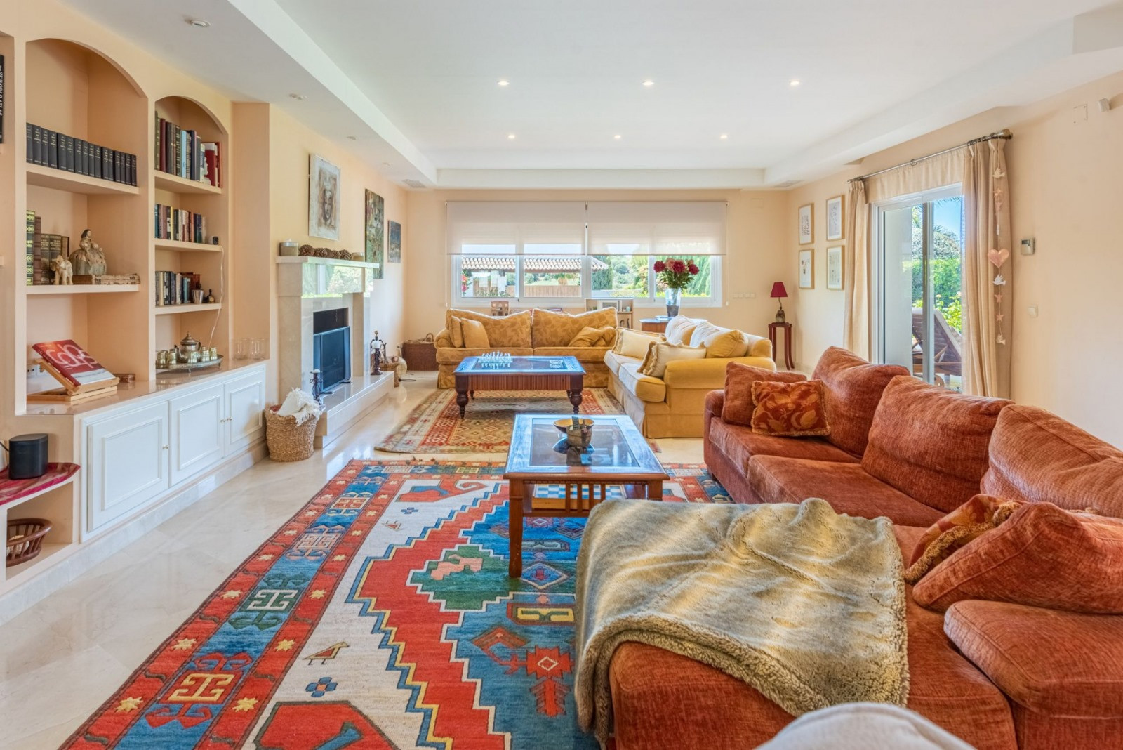 Image 38: detached villa For sale, Benahavís, €2,689,000 [HFM-CL10197]