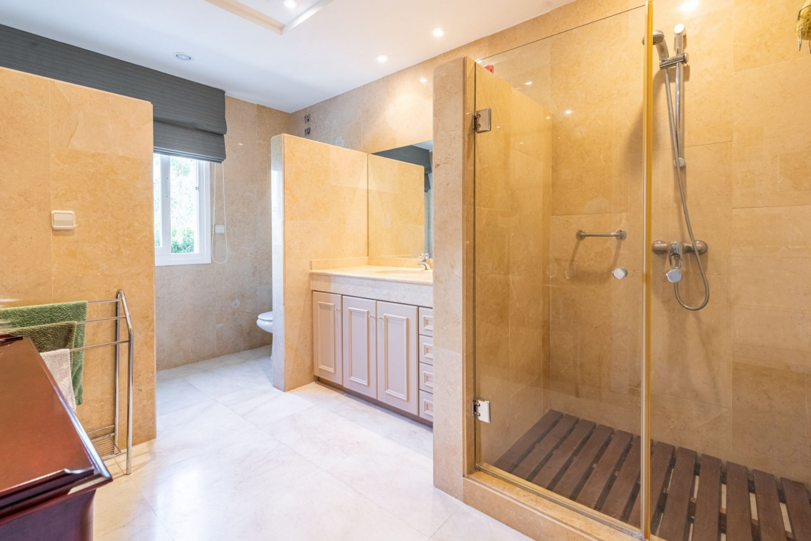 Image 38: detached villa For sale, Benahavís, €2,689,000 [HFM-CL10197]