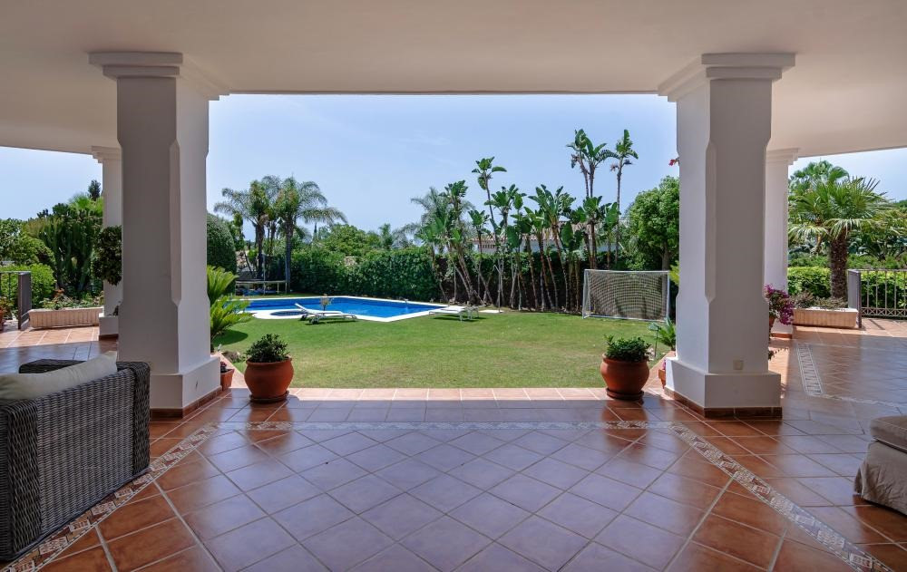 Image 38: detached villa For sale, Benahavís, €2,689,000 [HFM-CL10197]