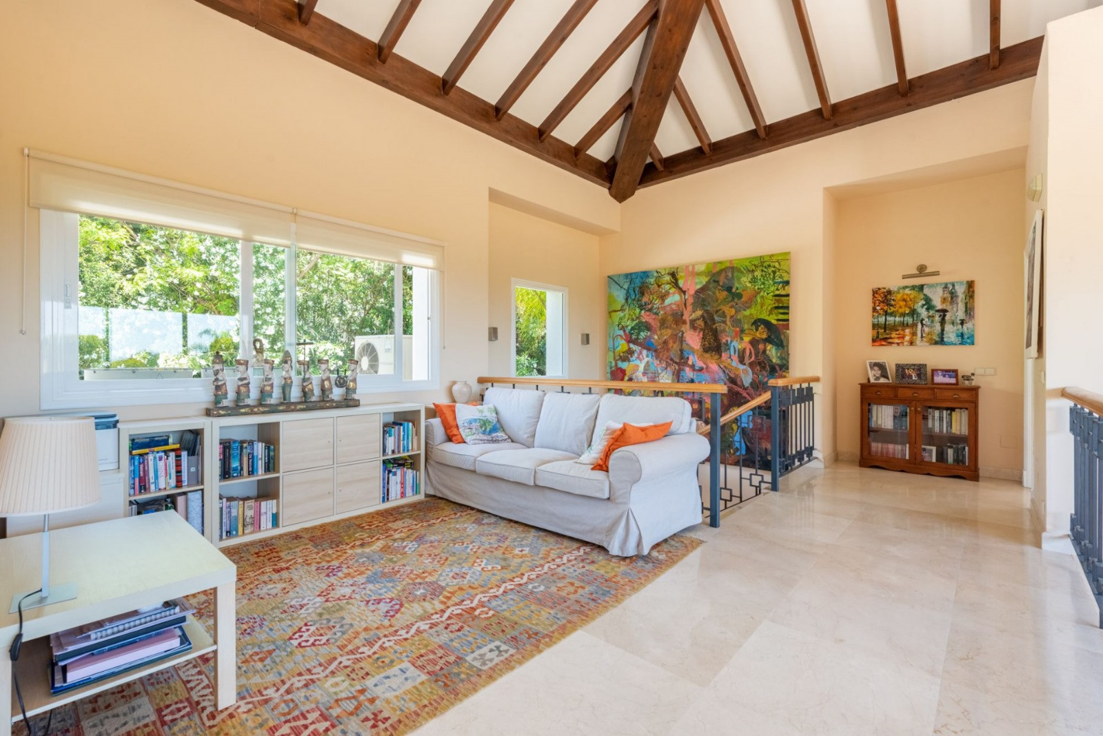 Image 38: detached villa For sale, Benahavís, €2,689,000 [HFM-CL10197]