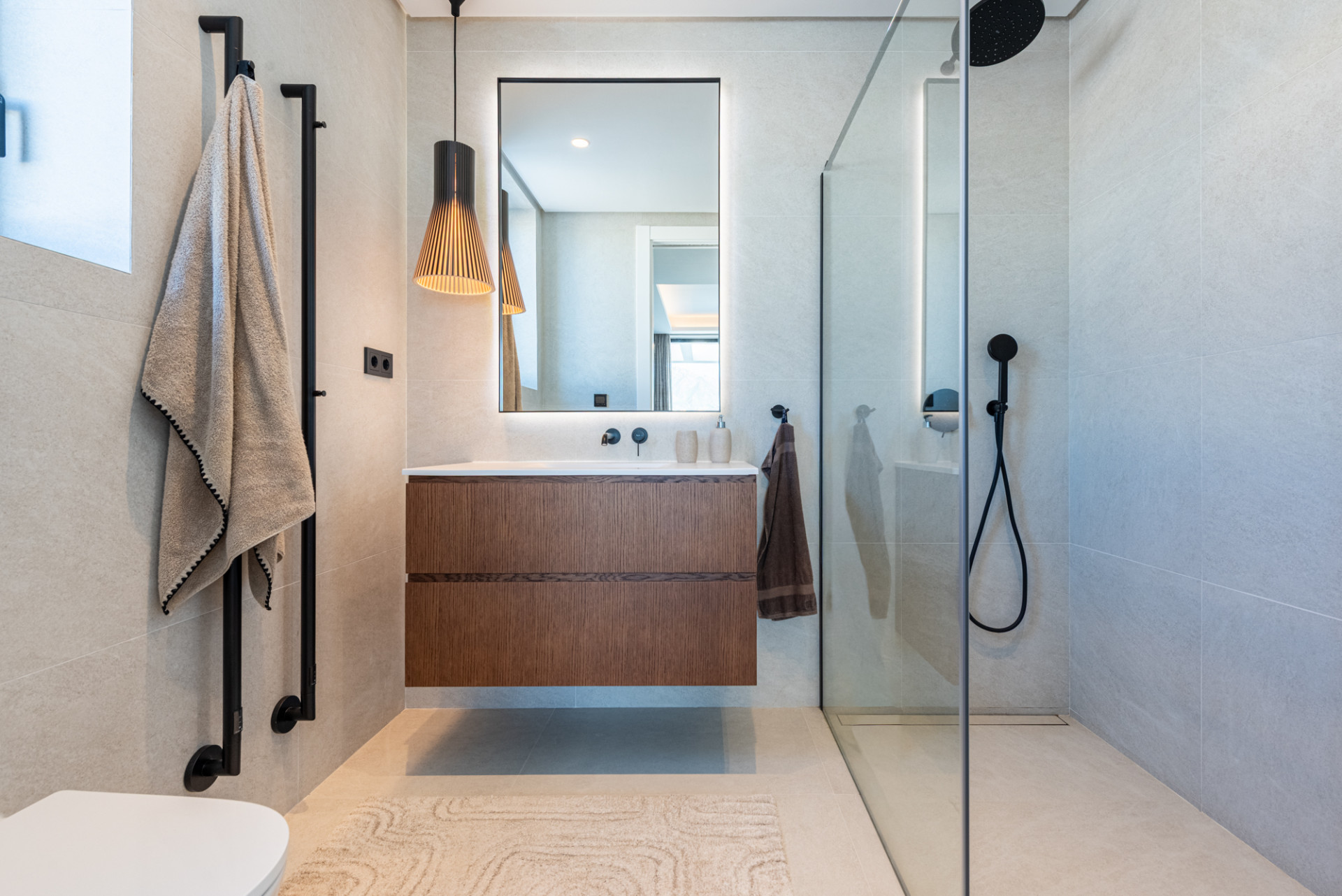 Image 59: detached villa For sale, Mijas Costa, €1,895,000 [HFM-CL10196]