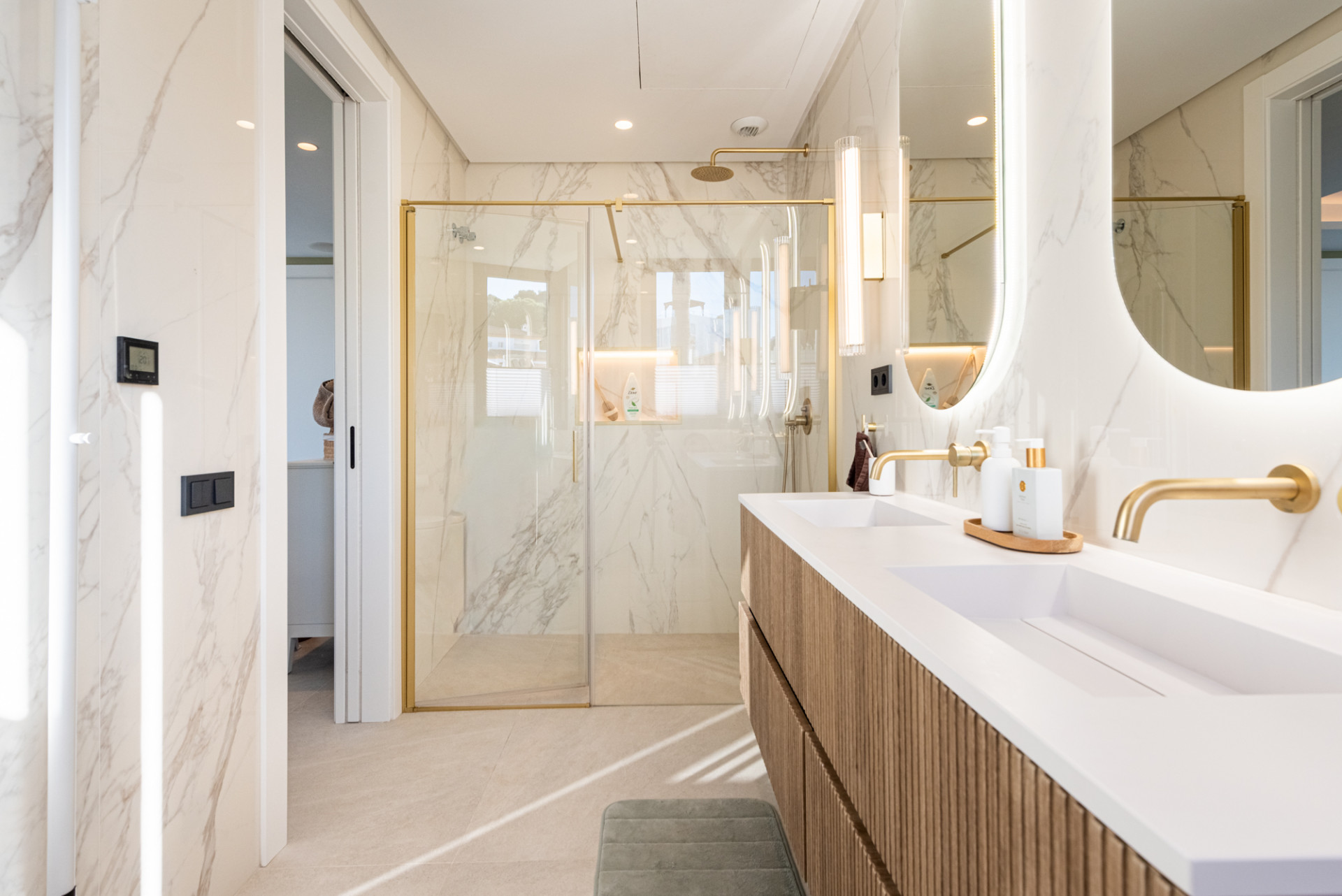 Image 59: detached villa For sale, Mijas Costa, €1,895,000 [HFM-CL10196]