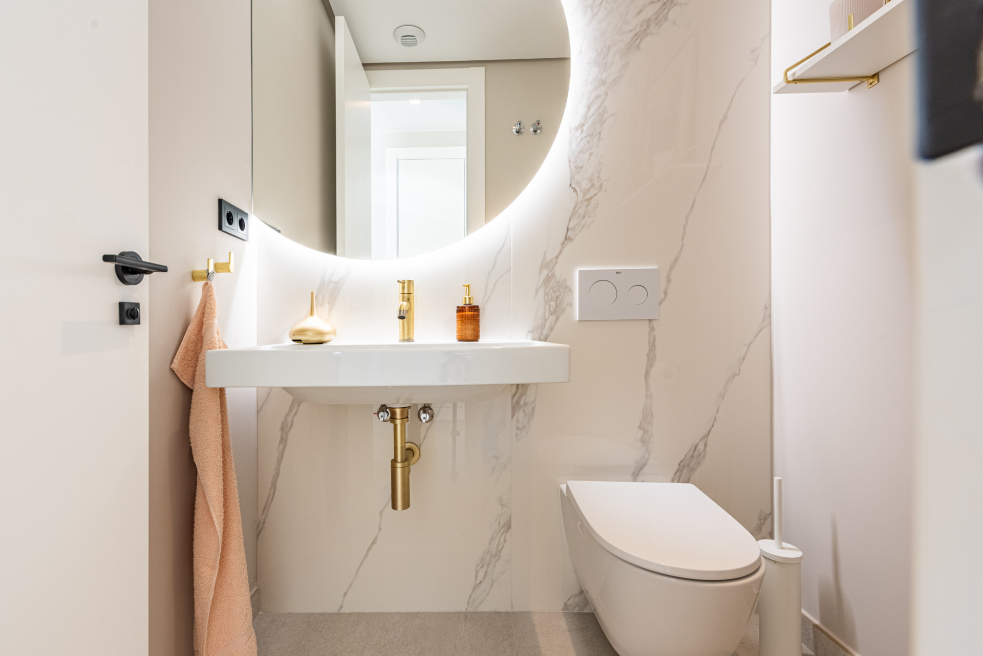 Image 59: detached villa For sale, Mijas Costa, €1,895,000 [HFM-CL10196]