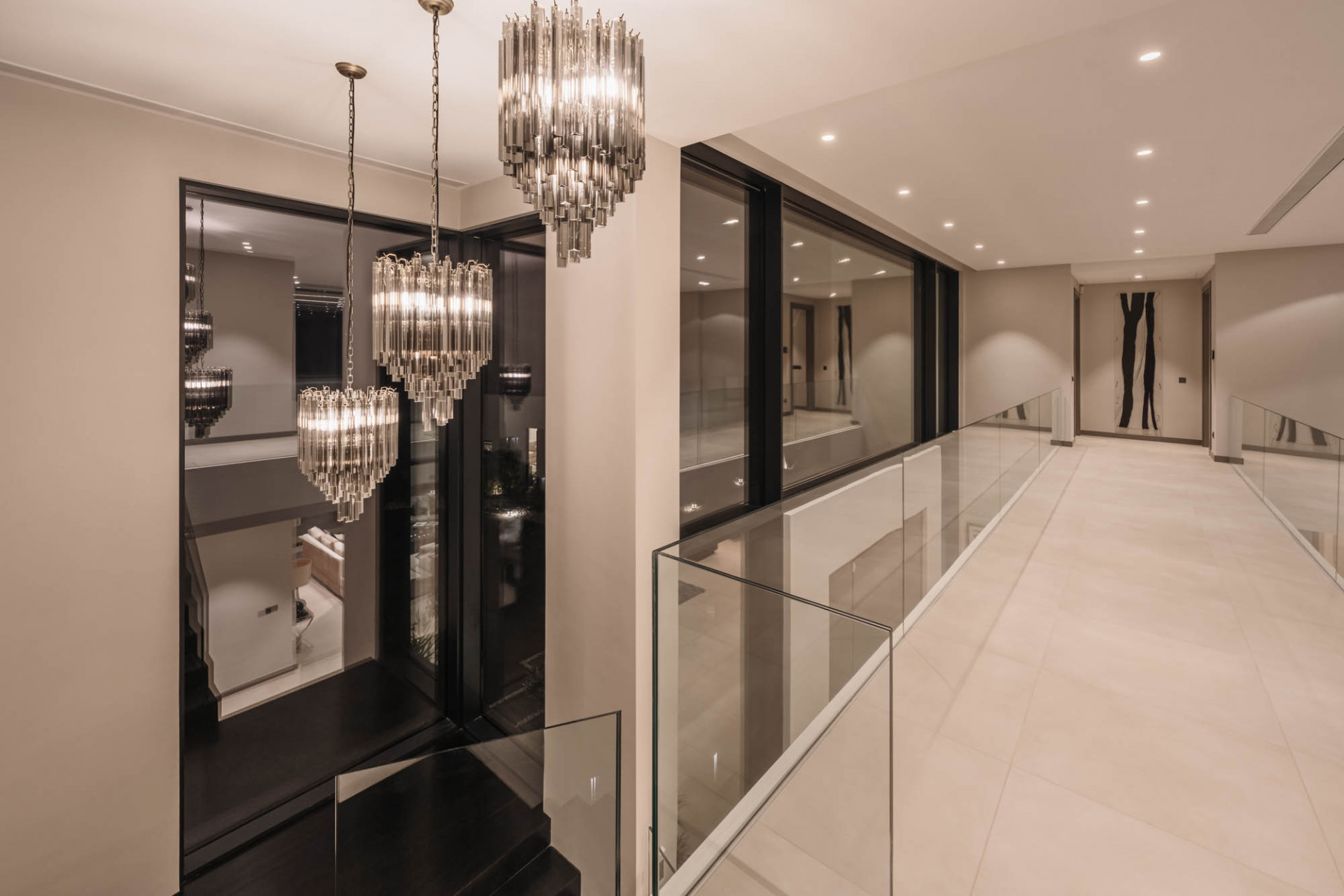 Image {index}: Detached Villa For sale, Benahavís, €6,495,000 [HFM-C40248]