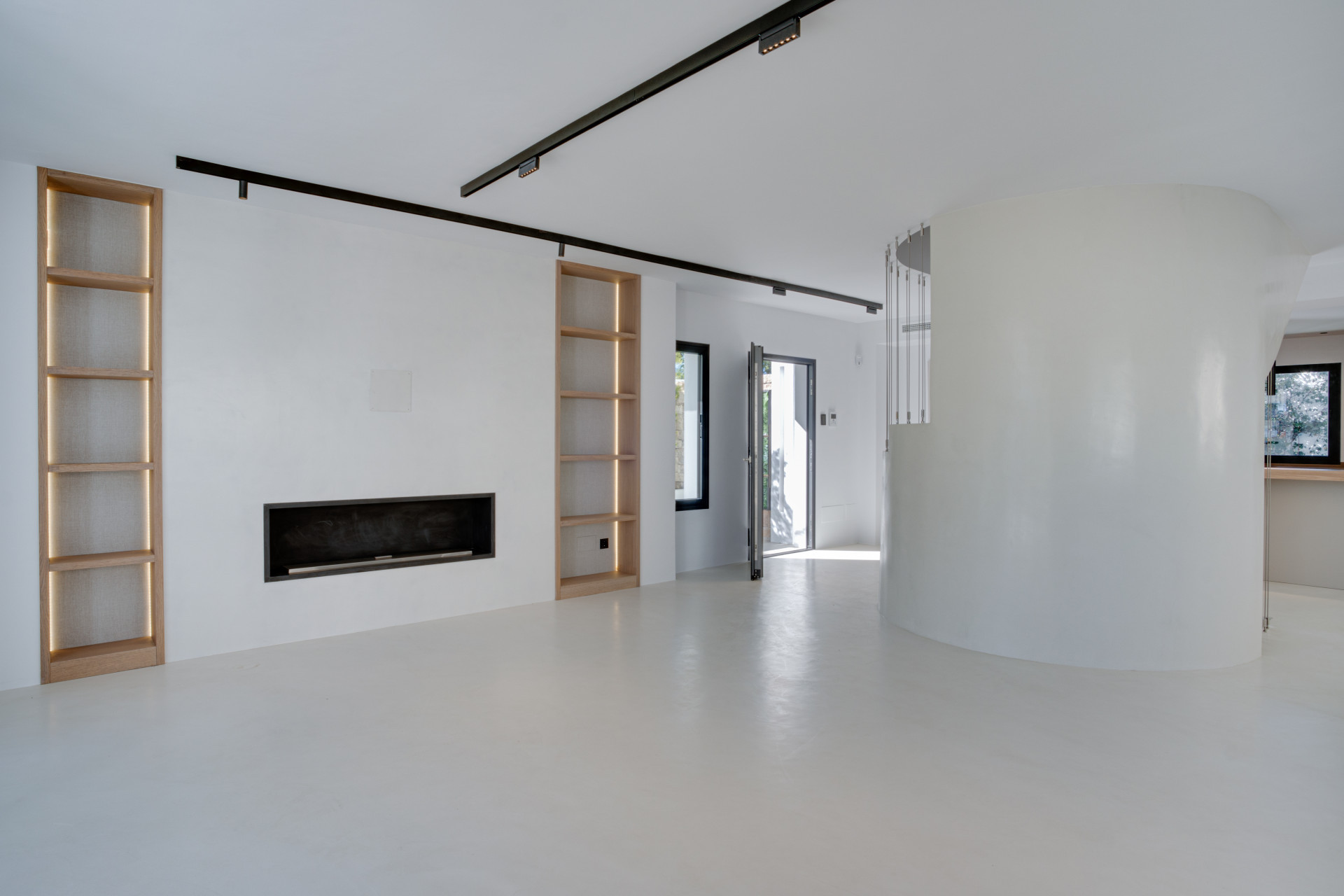 Image 35: villa - chalet For sale, Estepona, €1,595,000 [HFM-CL10227]