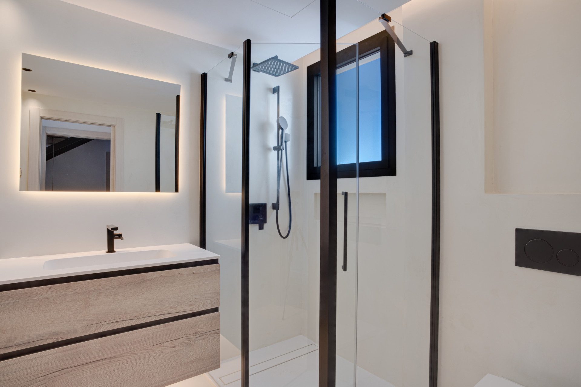 Image 35: villa - chalet For sale, Estepona, €1,595,000 [HFM-CL10227]