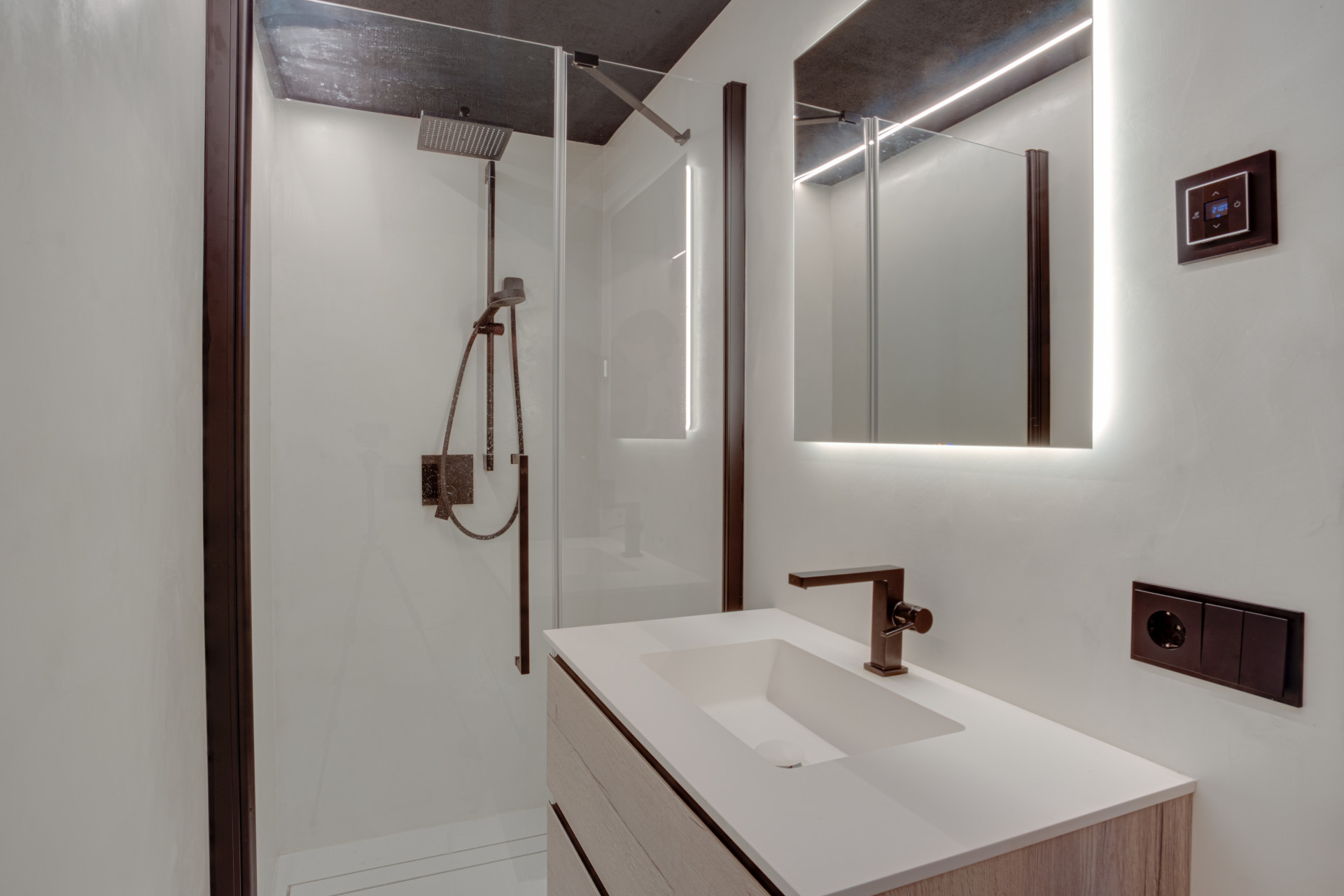 Image 35: villa - chalet For sale, Estepona, €1,595,000 [HFM-CL10227]