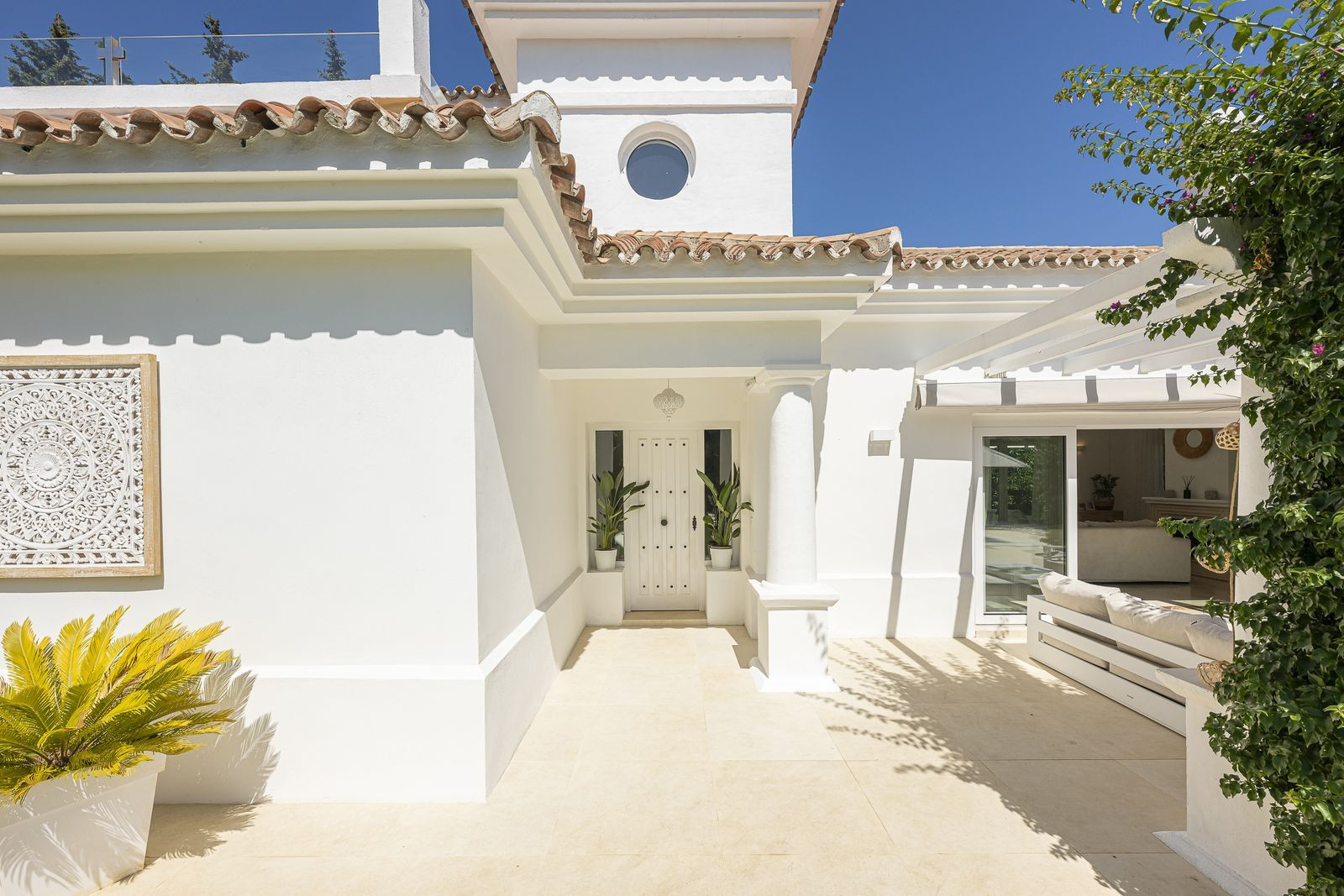 Image {index}: Detached Villa For sale, sotogrande, €1,795,000 [HFM-CL10230]