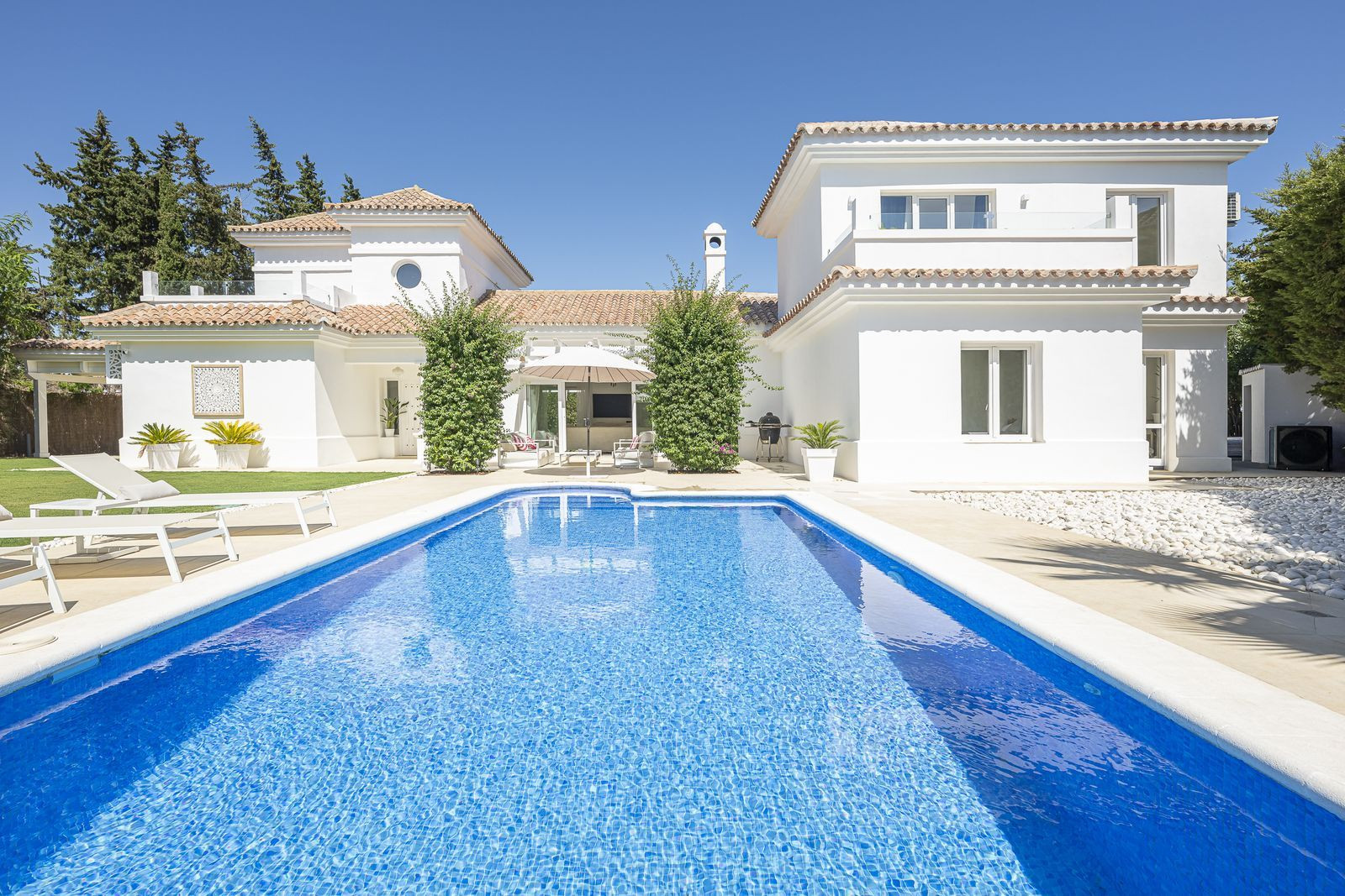 Image {index}: Detached Villa For sale, sotogrande, €1,795,000 [HFM-CL10230]