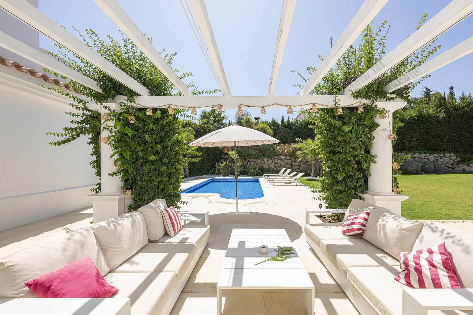 Image {index}: Detached Villa For sale, sotogrande, €1,795,000 [HFM-CL10230]