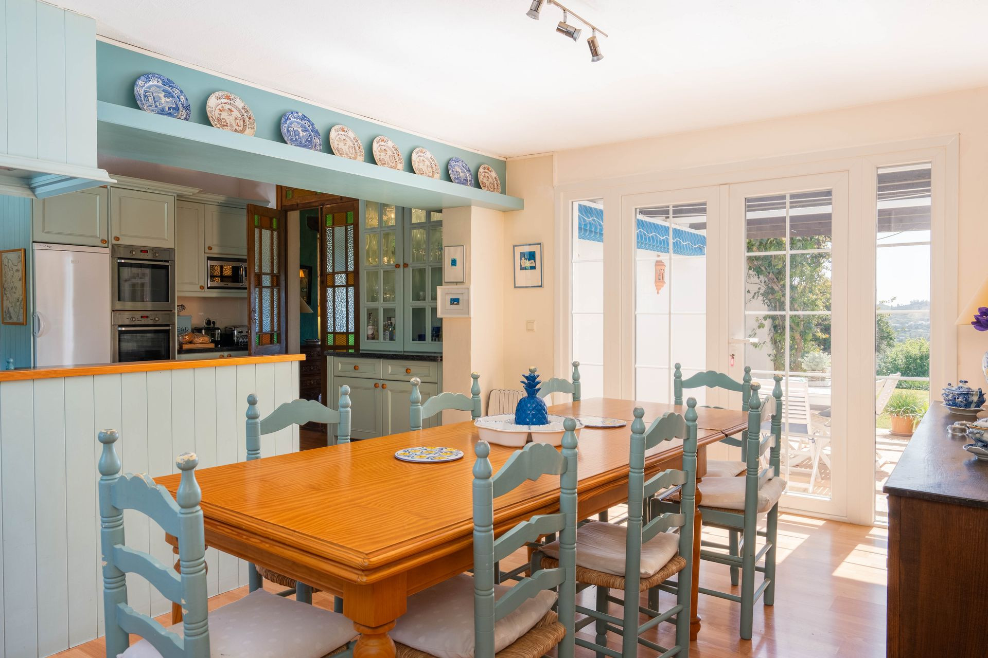 Image {index}: Detached Villa For sale, Mijas Costa, €1,650,000 [HFM-CL10233]