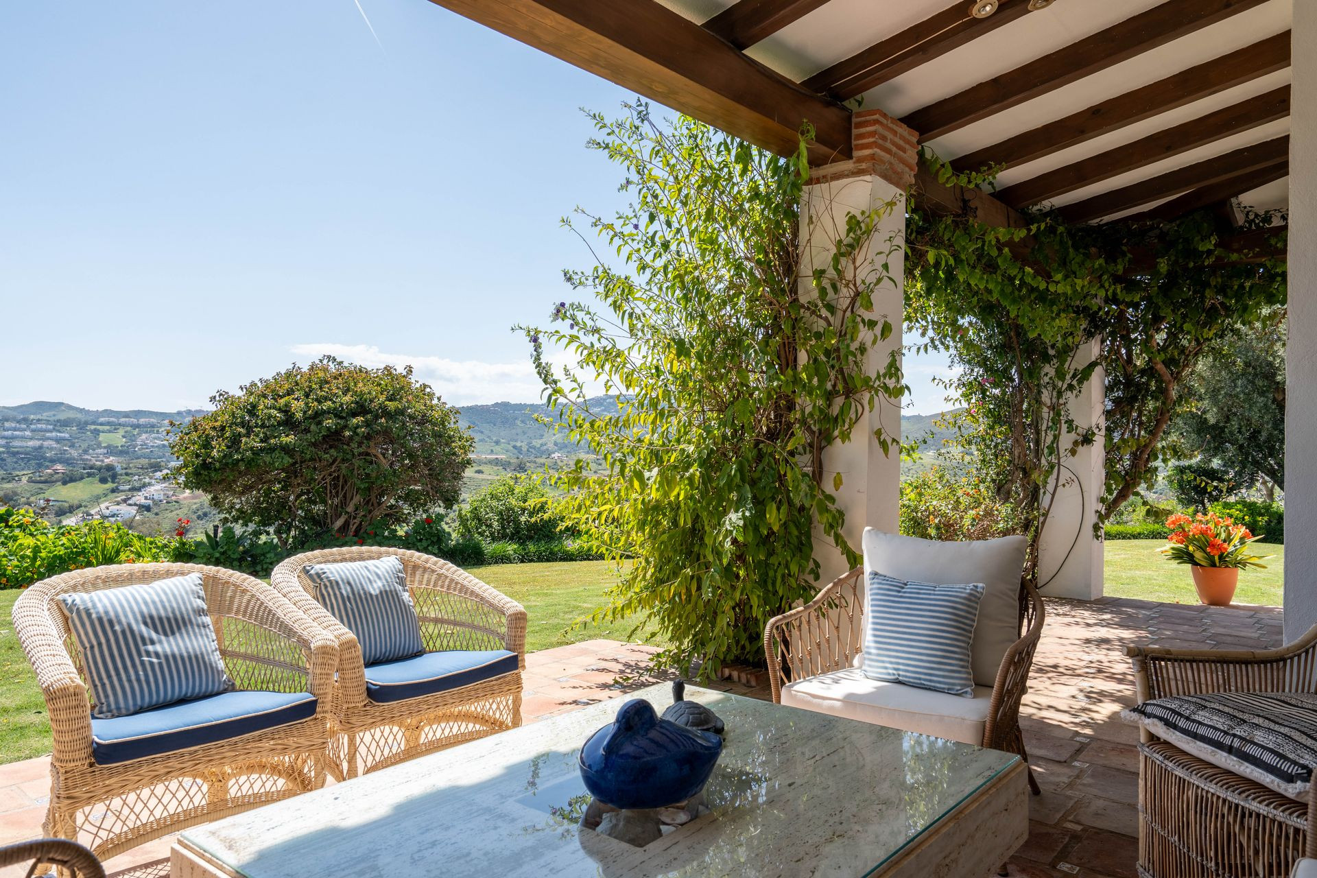 Image {index}: Detached Villa For sale, Mijas Costa, €1,650,000 [HFM-CL10233]