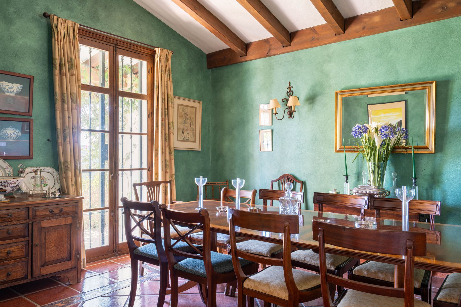 Image {index}: Detached Villa For sale, Mijas Costa, €1,650,000 [HFM-CL10233]