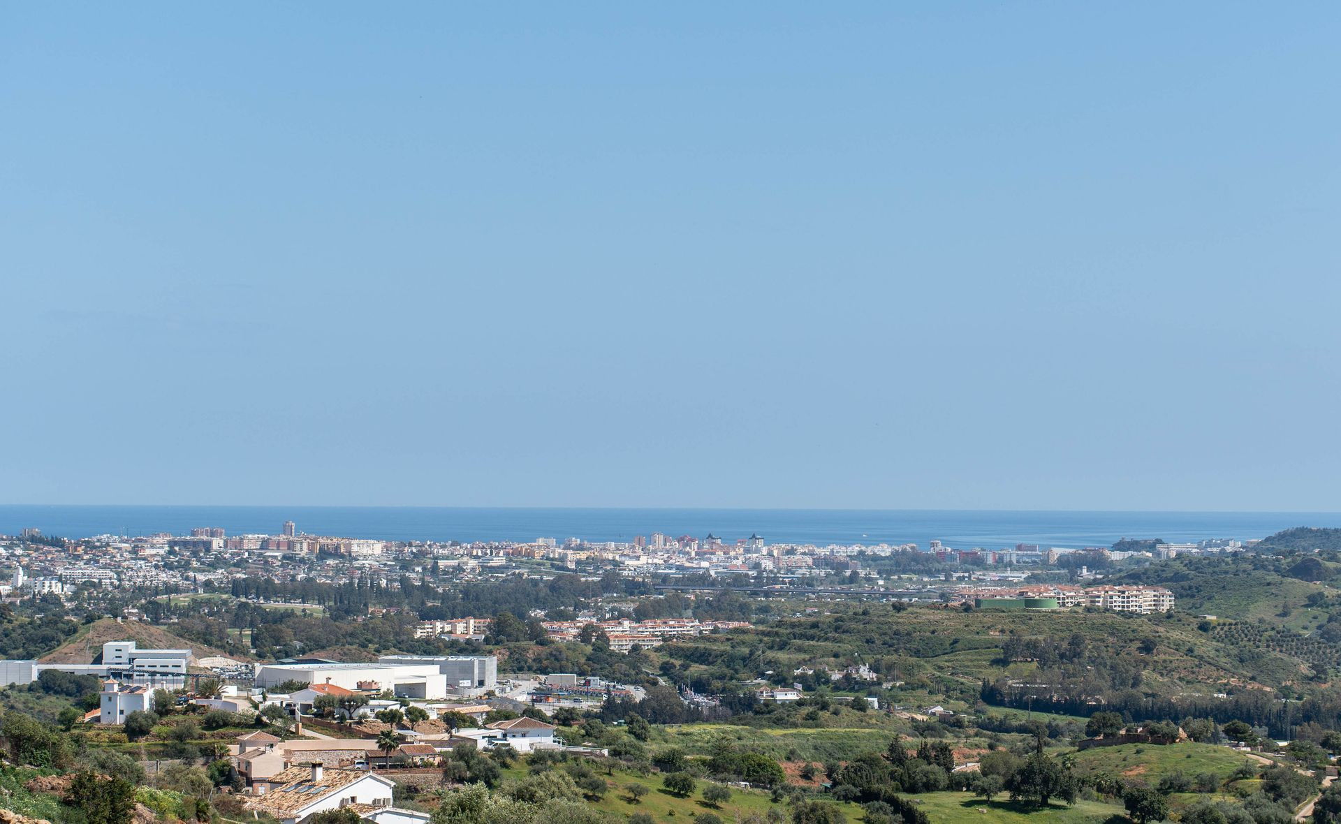 Image {index}: Detached Villa For sale, Mijas Costa, €1,650,000 [HFM-CL10233]