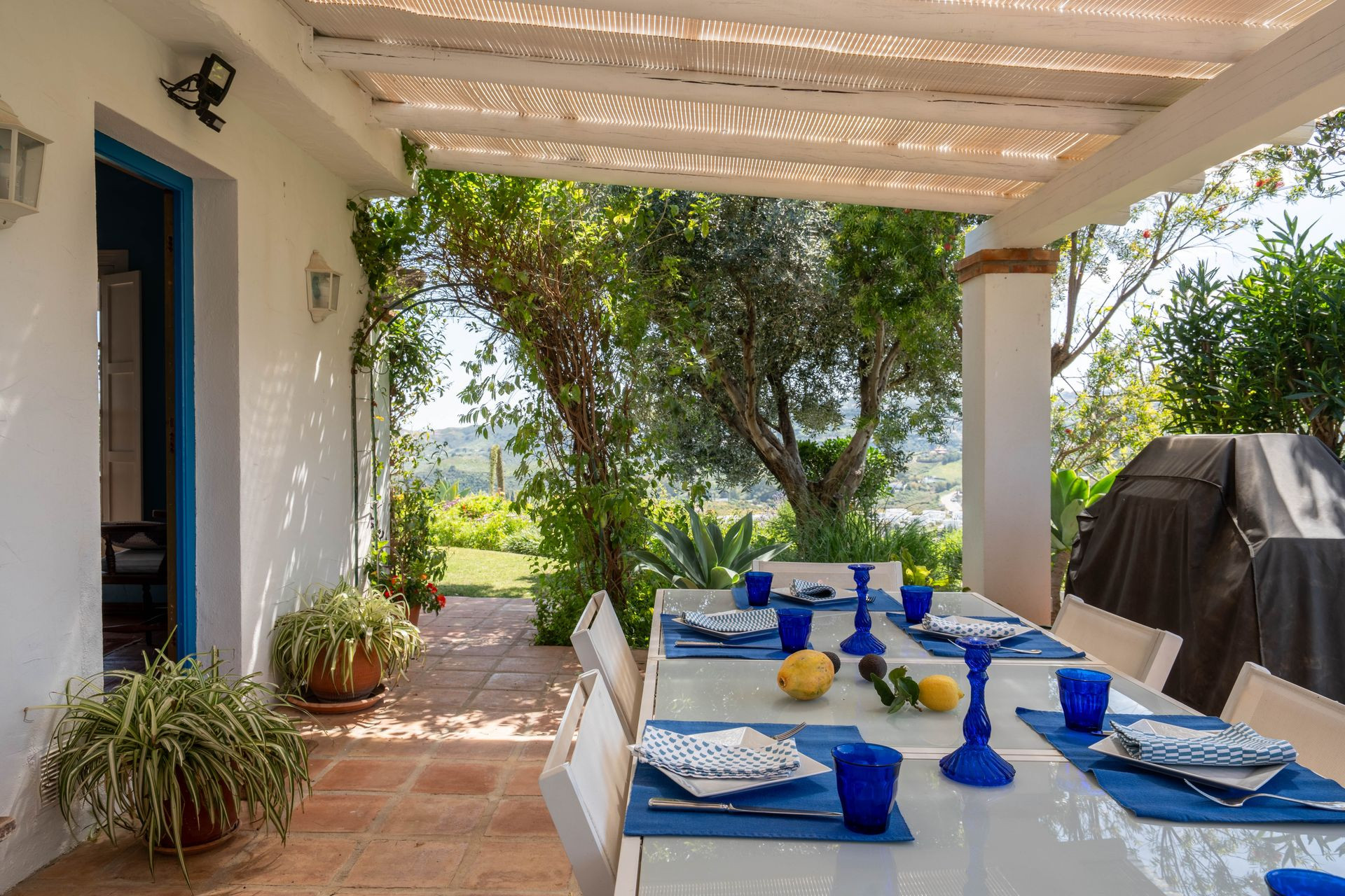 Image {index}: Detached Villa For sale, Mijas Costa, €1,650,000 [HFM-CL10233]