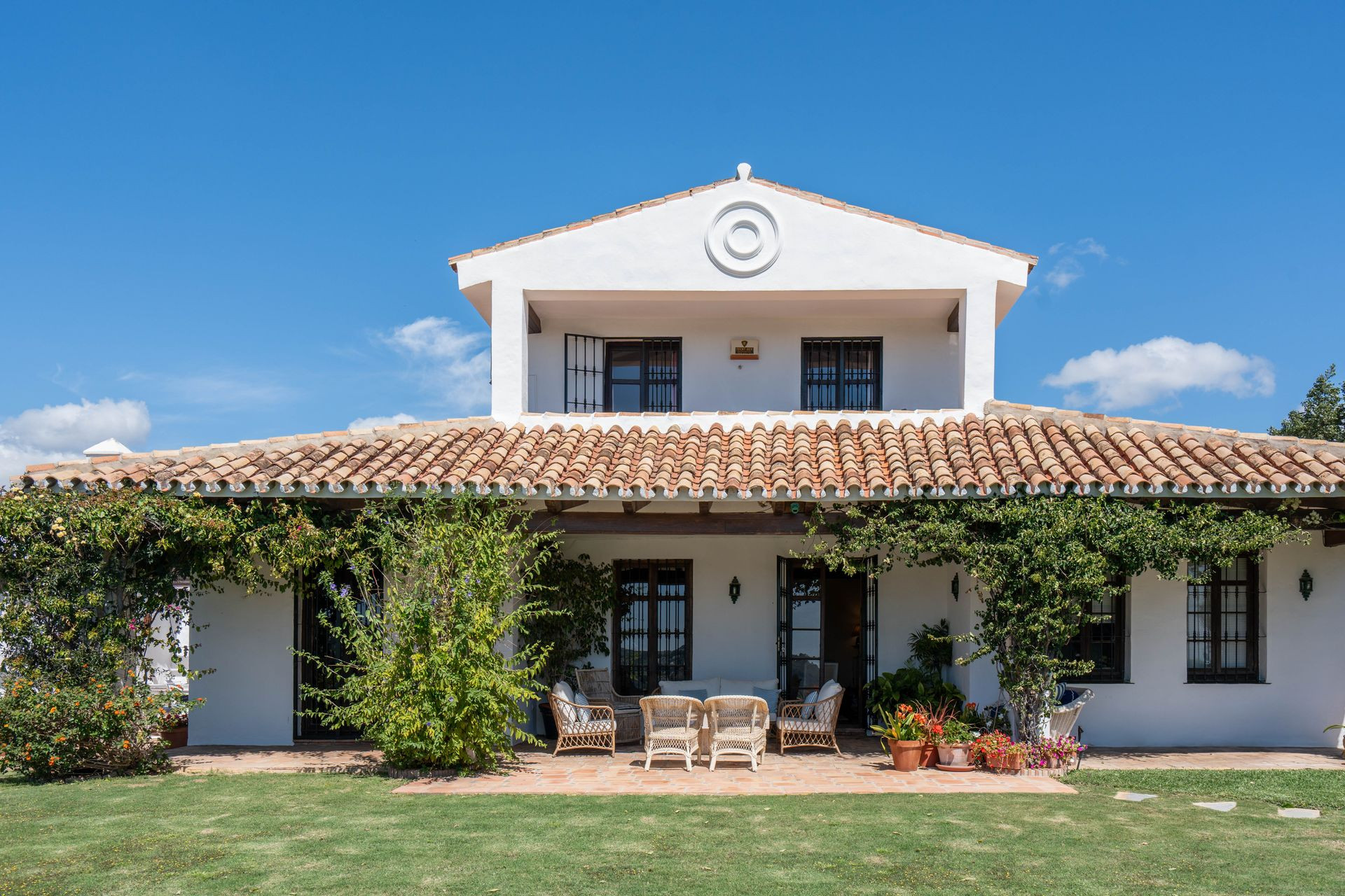 Image {index}: Detached Villa For sale, Mijas Costa, €1,650,000 [HFM-CL10233]