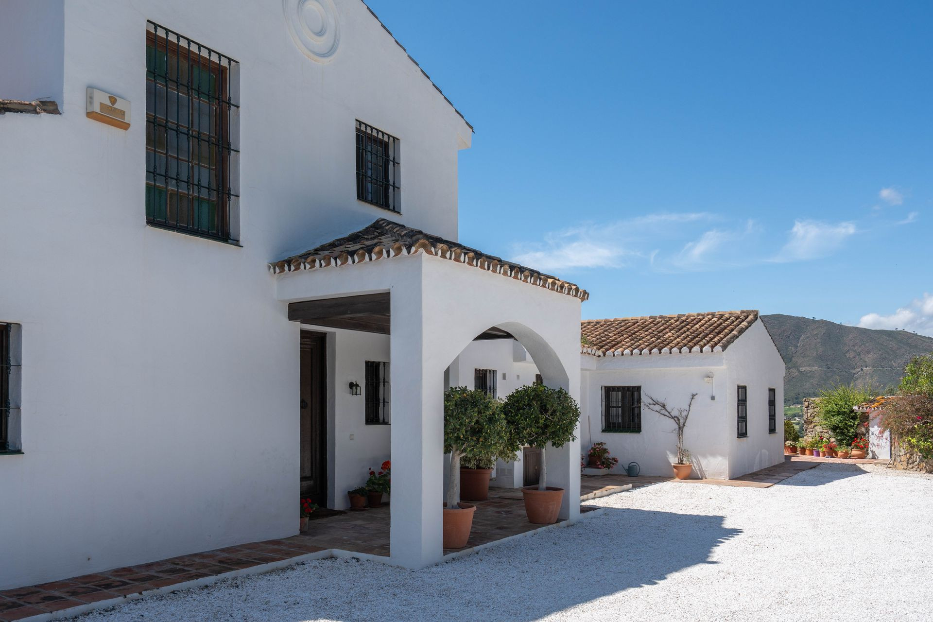 Image {index}: Detached Villa For sale, Mijas Costa, €1,650,000 [HFM-CL10233]