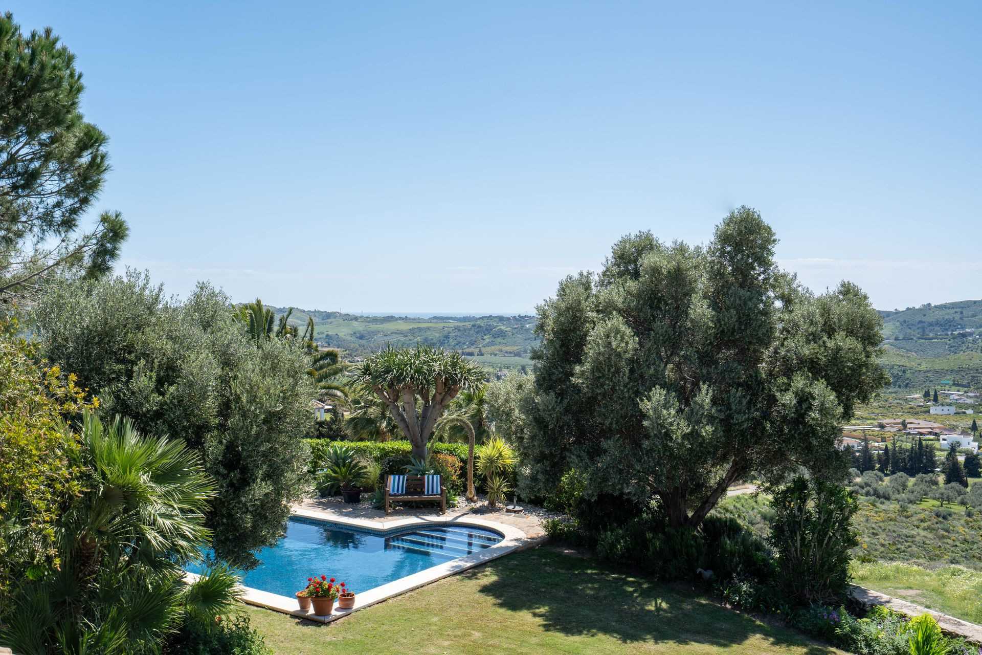Image {index}: Detached Villa For sale, Mijas Costa, €1,650,000 [HFM-CL10233]