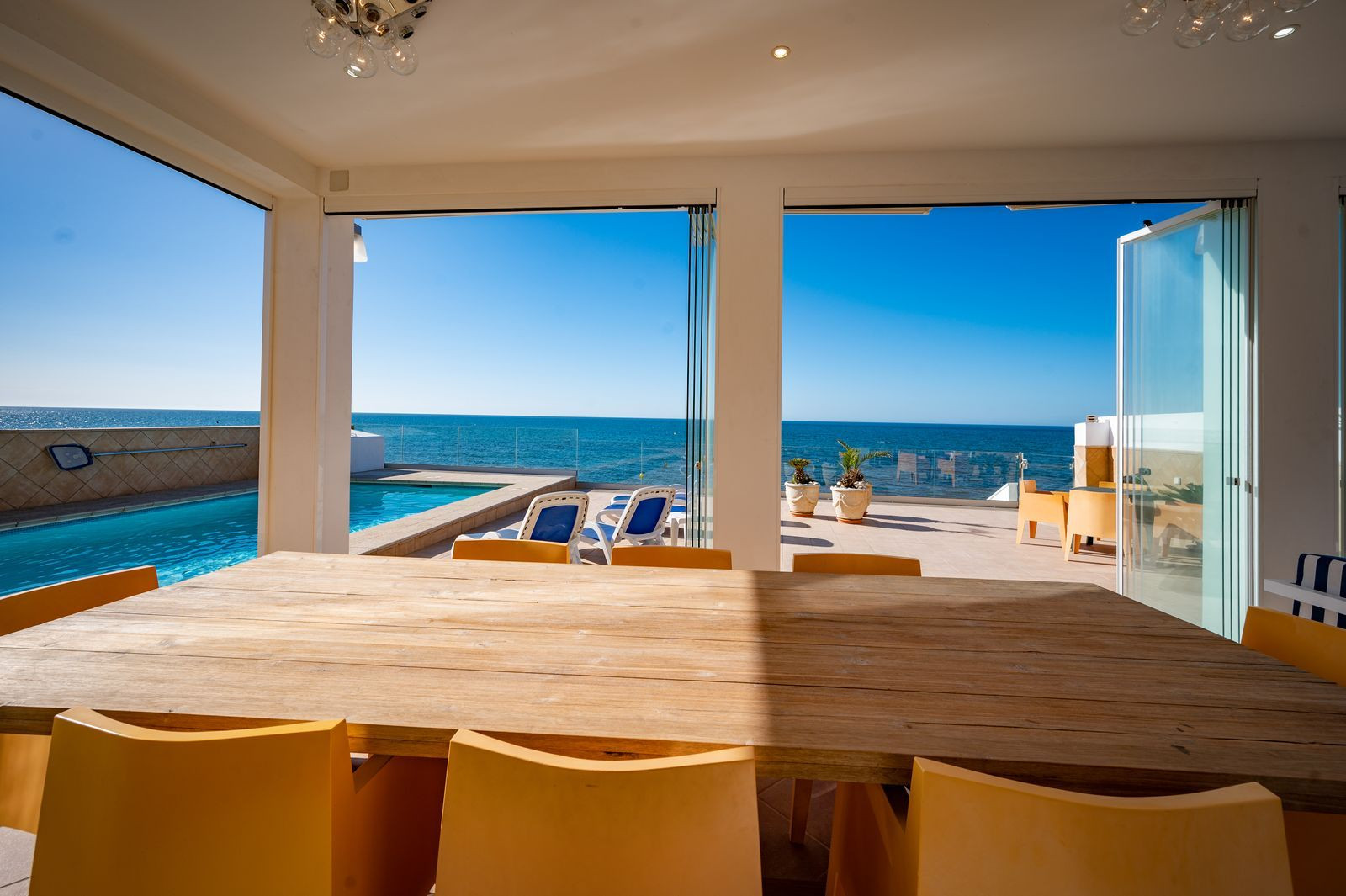 Image {index}: Detached Villa For sale, Mijas Costa, €1,995,000 [HFM-CL10231]