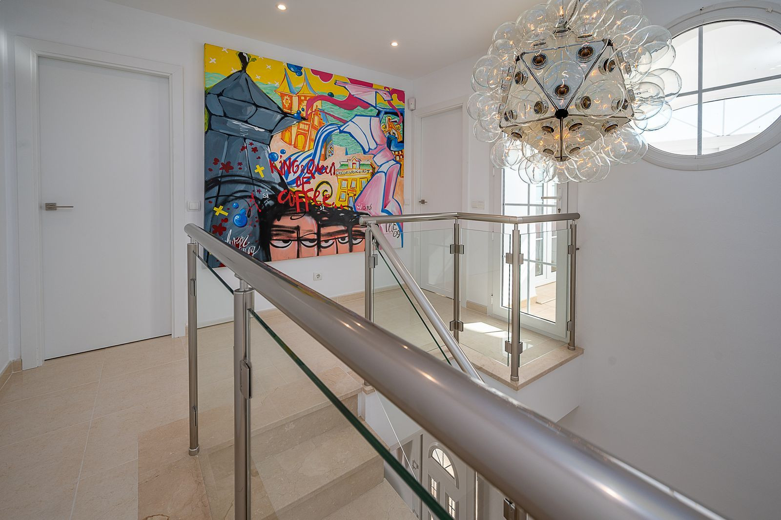 Image {index}: Detached Villa For sale, Mijas Costa, €1,995,000 [HFM-CL10231]