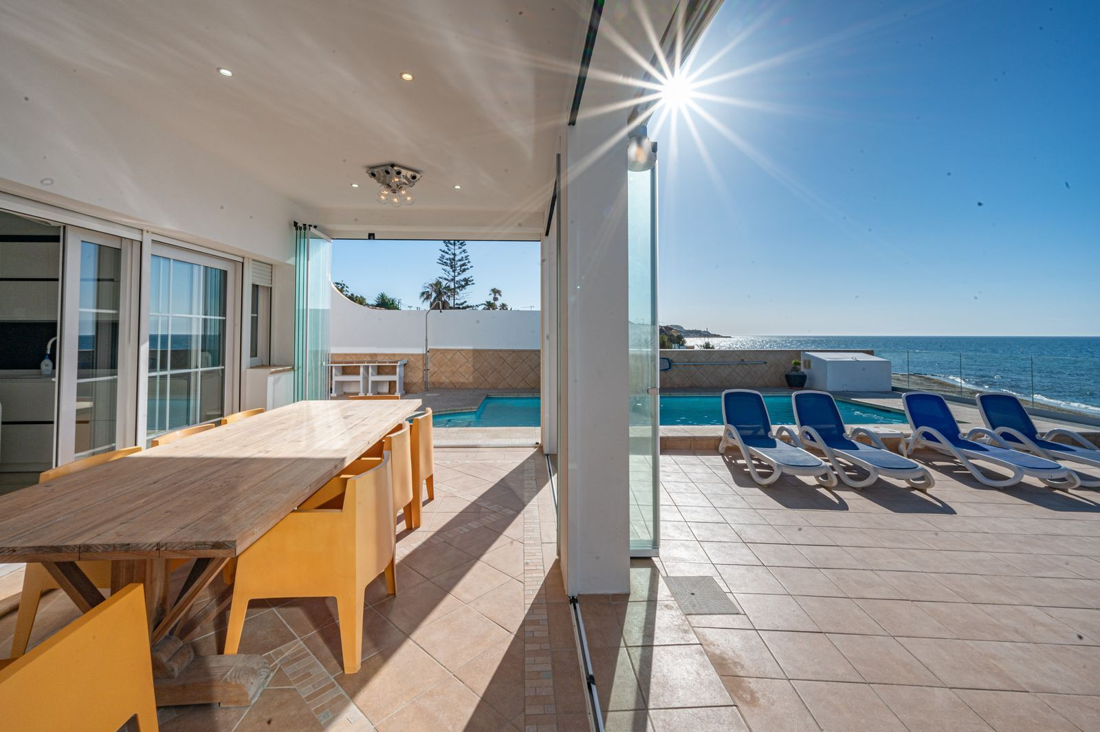 Image {index}: Detached Villa For sale, Mijas Costa, €1,995,000 [HFM-CL10231]