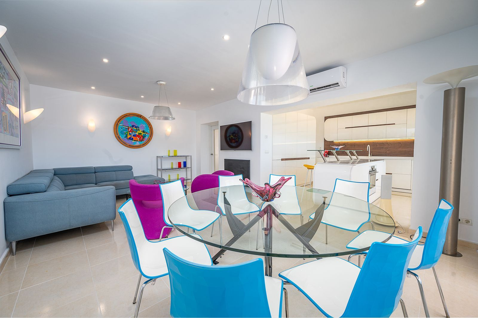 Image {index}: Detached Villa For sale, Mijas Costa, €1,995,000 [HFM-CL10231]