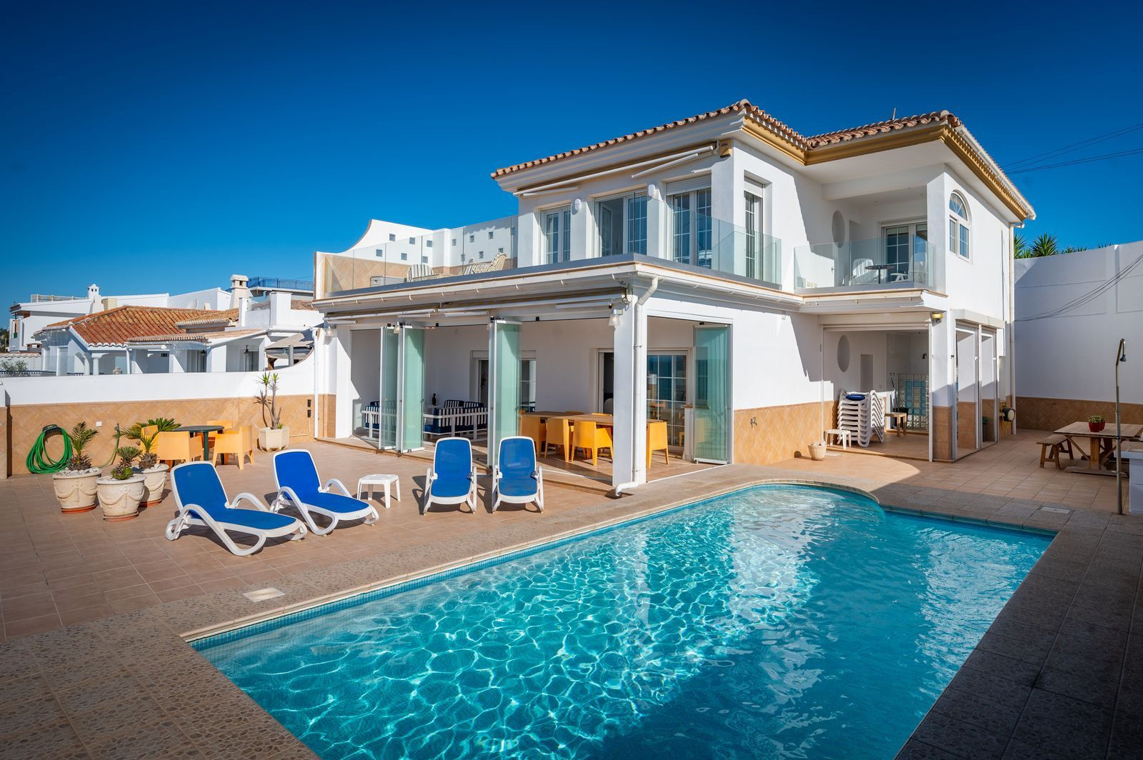 Image {index}: Detached Villa For sale, Mijas Costa, €1,995,000 [HFM-CL10231]
