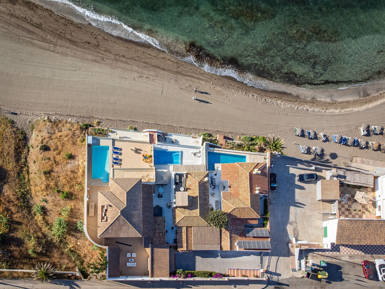 Image {index}: Detached Villa For sale, Mijas Costa, €1,995,000 [HFM-CL10231]