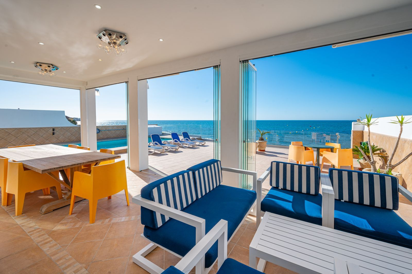 Image {index}: Detached Villa For sale, Mijas Costa, €1,995,000 [HFM-CL10231]