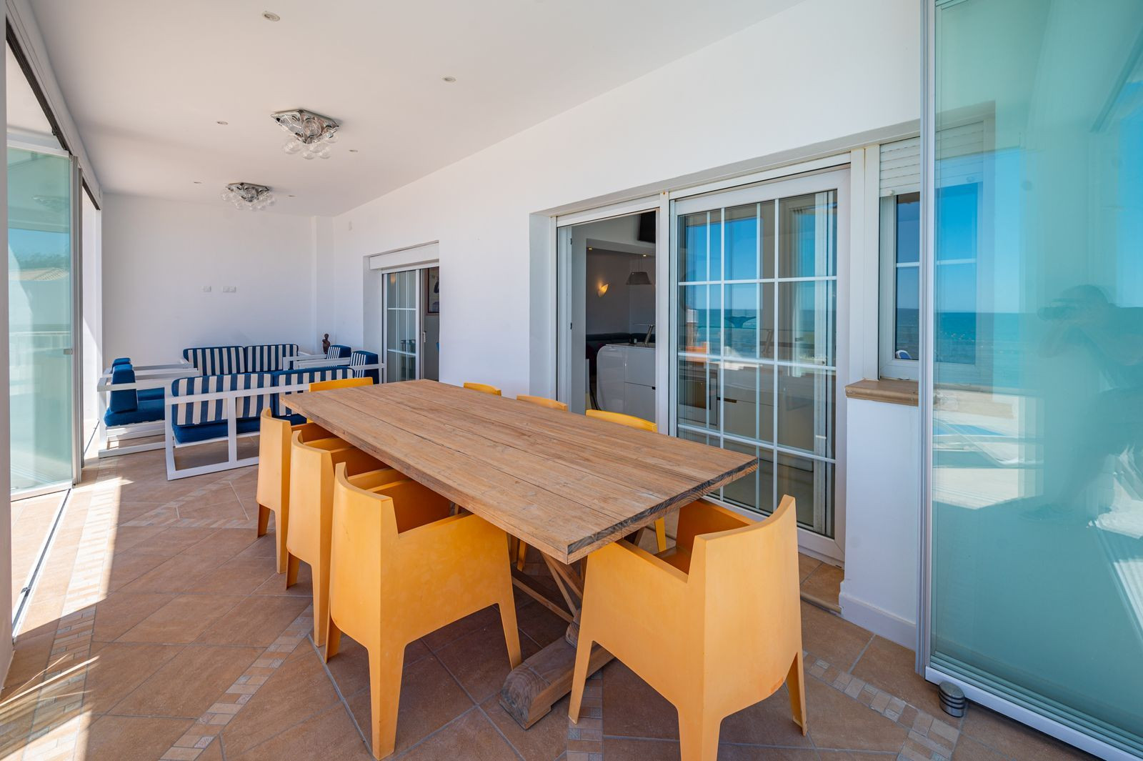 Image {index}: Detached Villa For sale, Mijas Costa, €1,995,000 [HFM-CL10231]