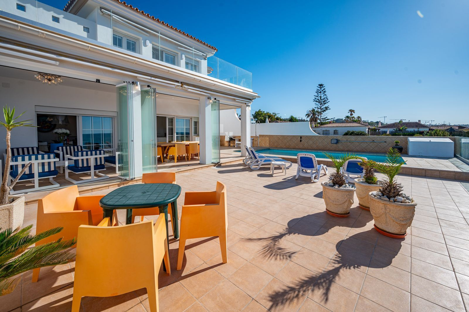 Image {index}: Detached Villa For sale, Mijas Costa, €1,995,000 [HFM-CL10231]