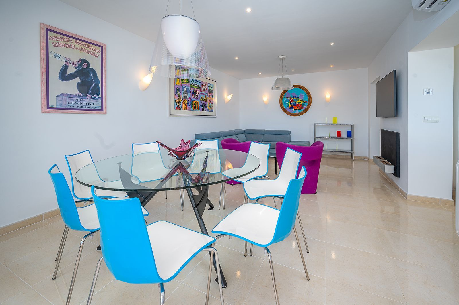 Image {index}: Detached Villa For sale, Mijas Costa, €1,995,000 [HFM-CL10231]