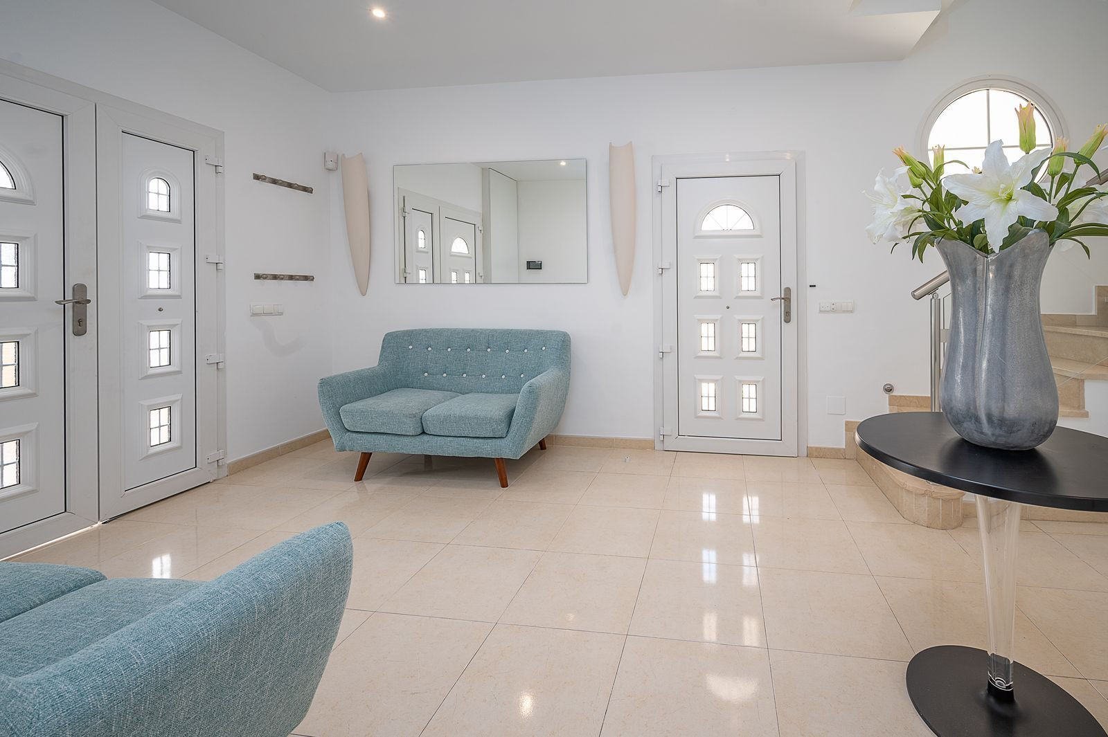 Image {index}: Detached Villa For sale, Mijas Costa, €1,995,000 [HFM-CL10231]