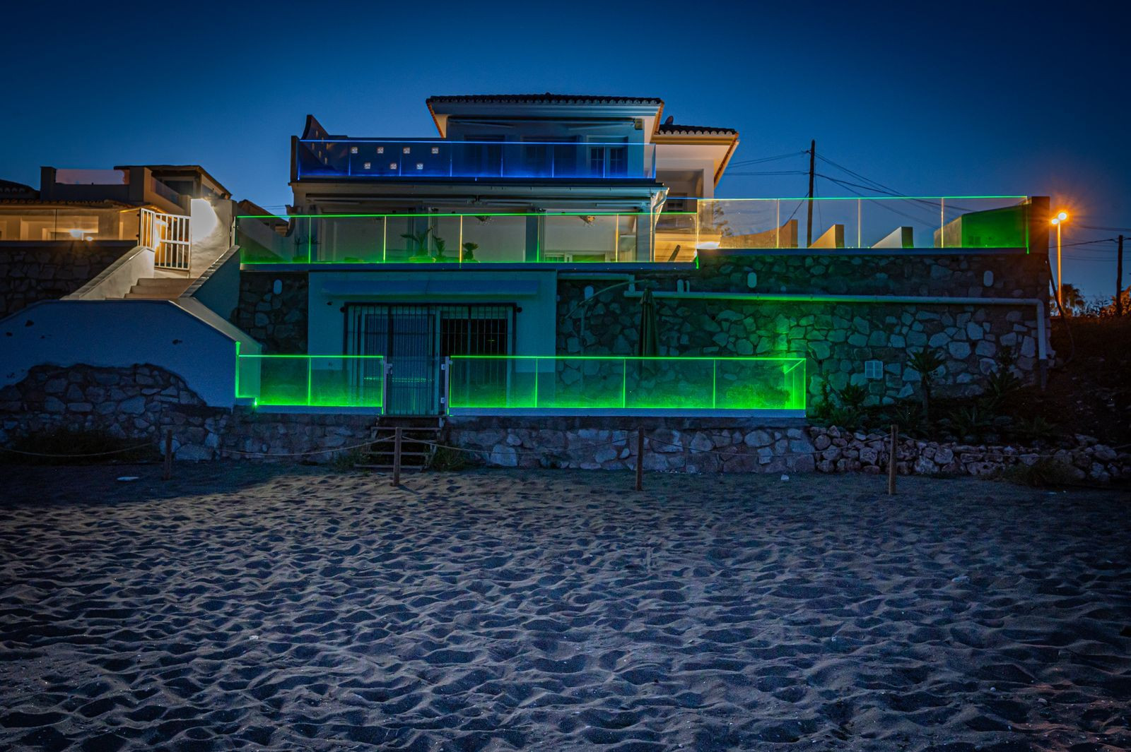 Image {index}: Detached Villa For sale, Mijas Costa, €1,995,000 [HFM-CL10231]