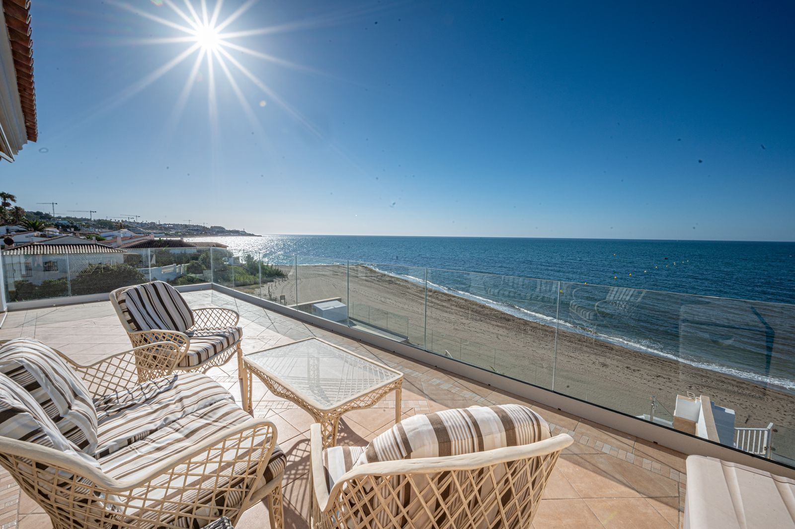 Image {index}: Detached Villa For sale, Mijas Costa, €1,995,000 [HFM-CL10231]