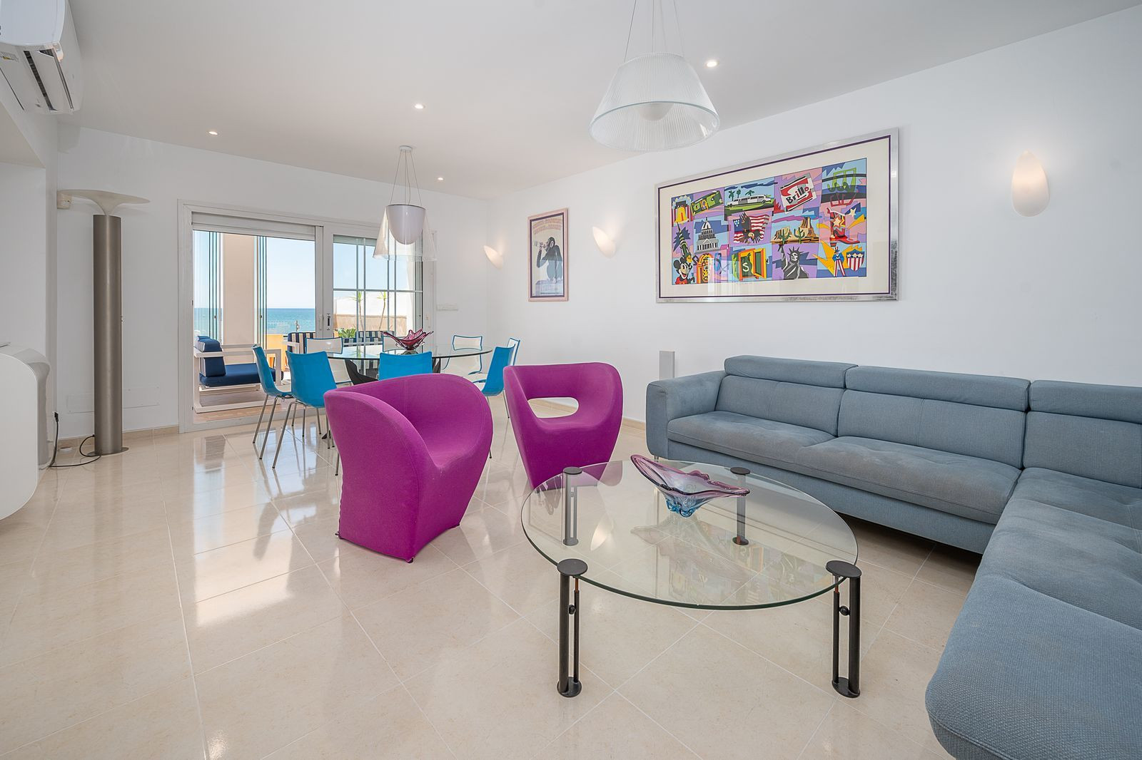 Image {index}: Detached Villa For sale, Mijas Costa, €1,995,000 [HFM-CL10231]