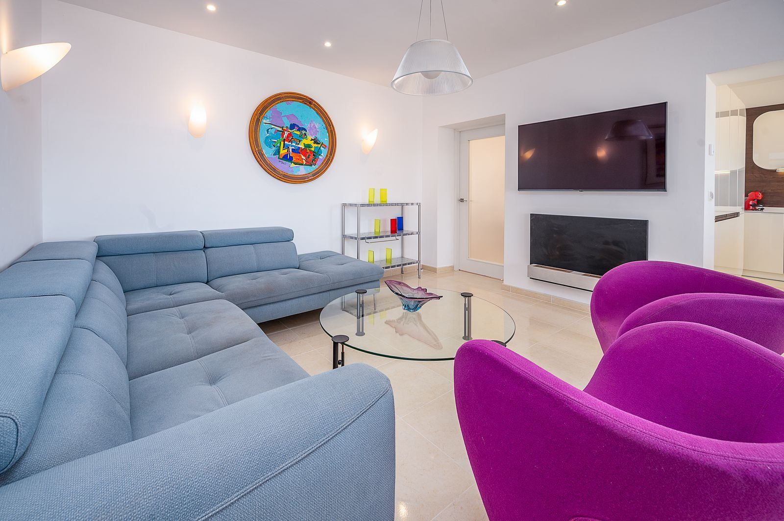 Image {index}: Detached Villa For sale, Mijas Costa, €1,995,000 [HFM-CL10231]