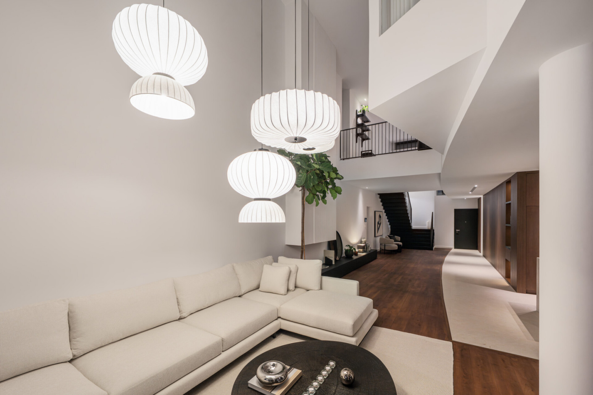 Image {index}: Detached Villa For sale, The Golden Mile, €3,950,000 [HFM-C40251]