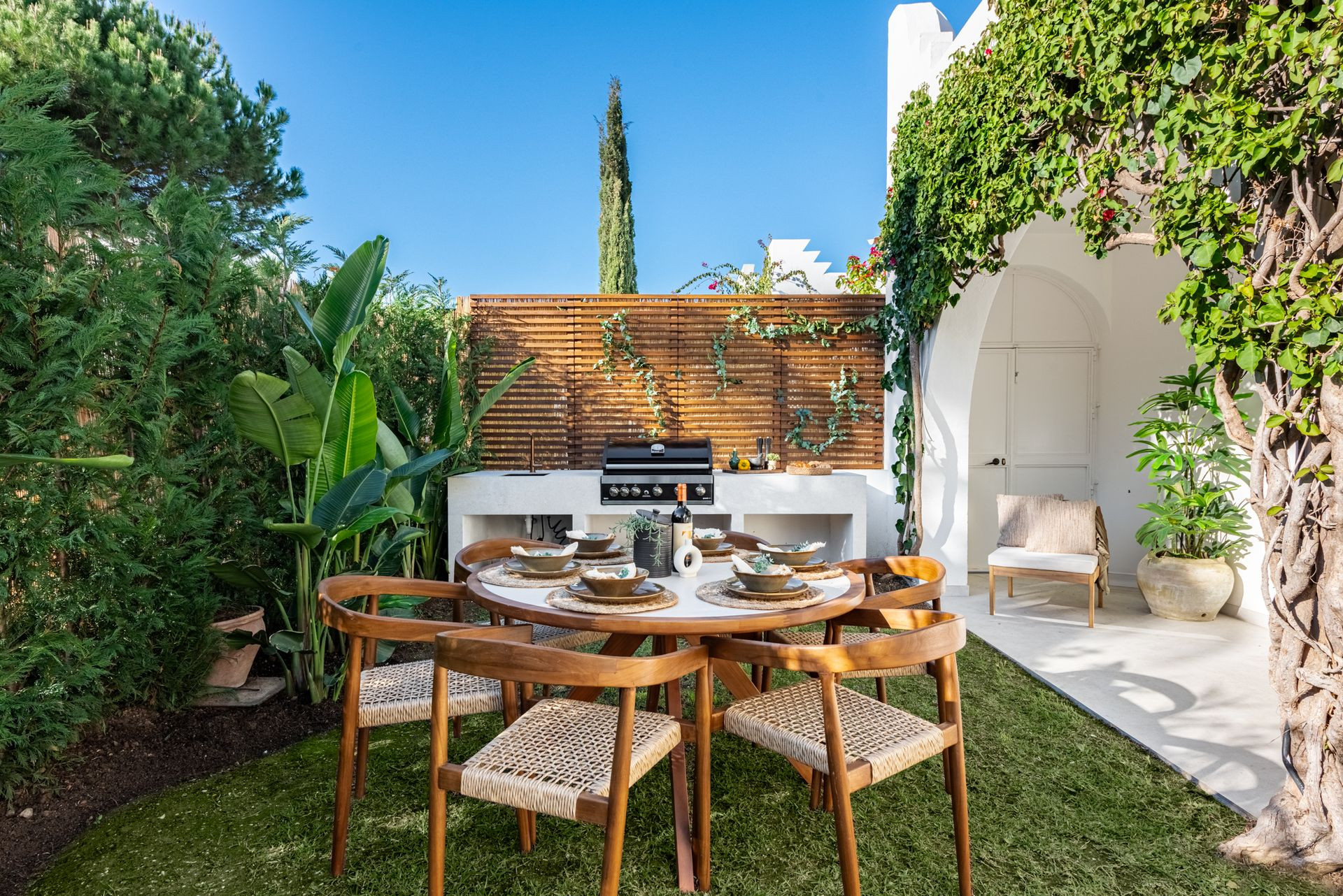 Image {index}: Semi-detached House For sale, Nueva Andalucía, €1,349,000 [HFM-CL10234]