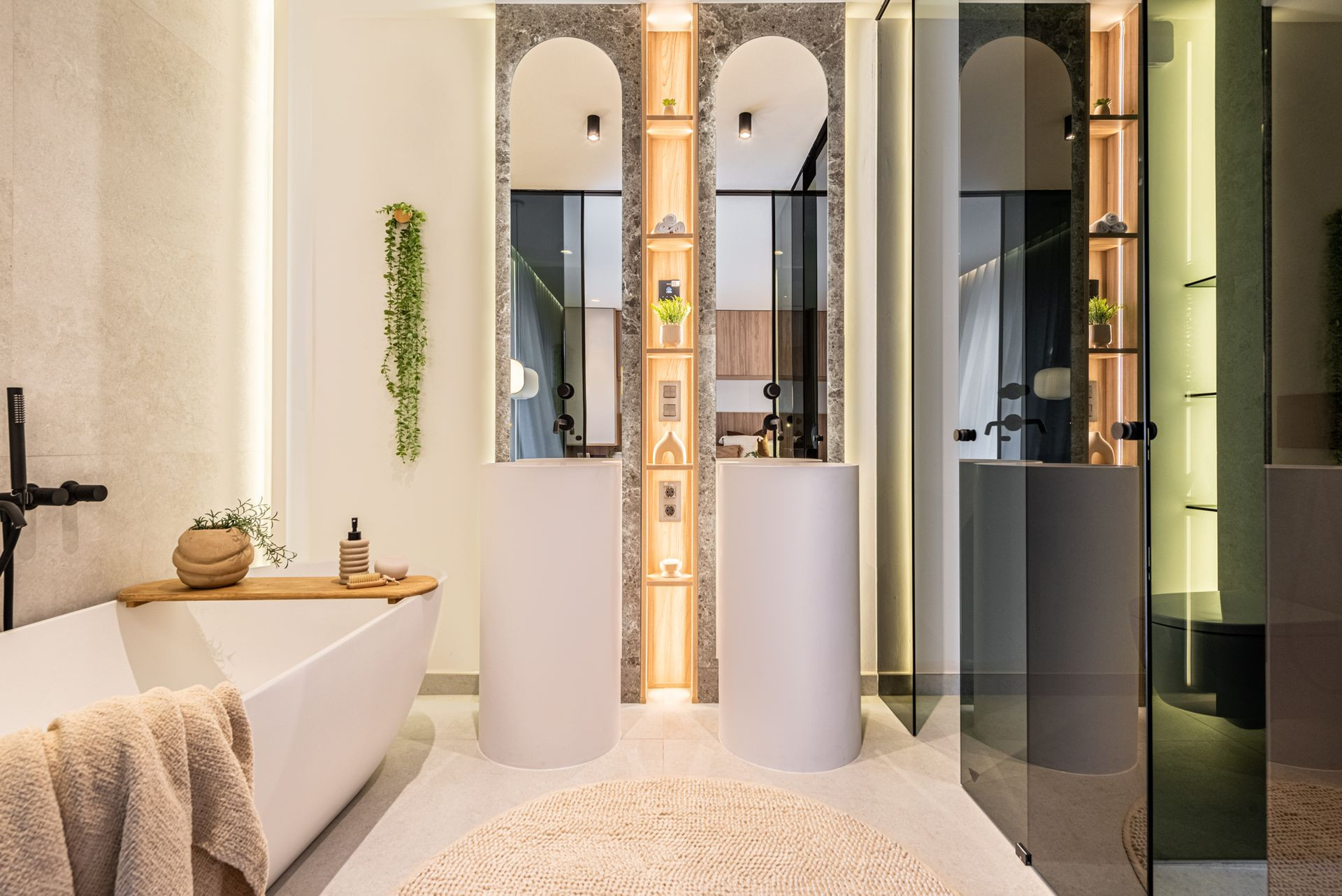 Image {index}: Semi-detached House For sale, Nueva Andalucía, €1,349,000 [HFM-CL10234]