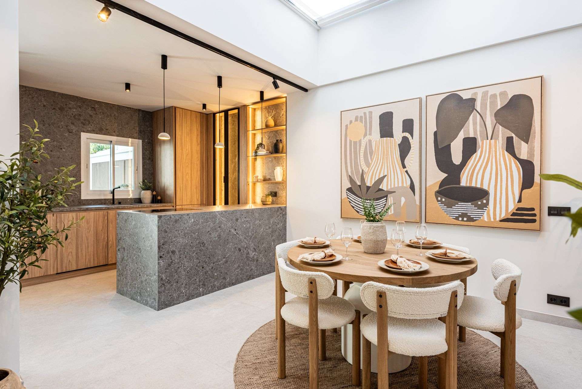 Image {index}: Semi-detached House For sale, Nueva Andalucía, €1,349,000 [HFM-CL10234]