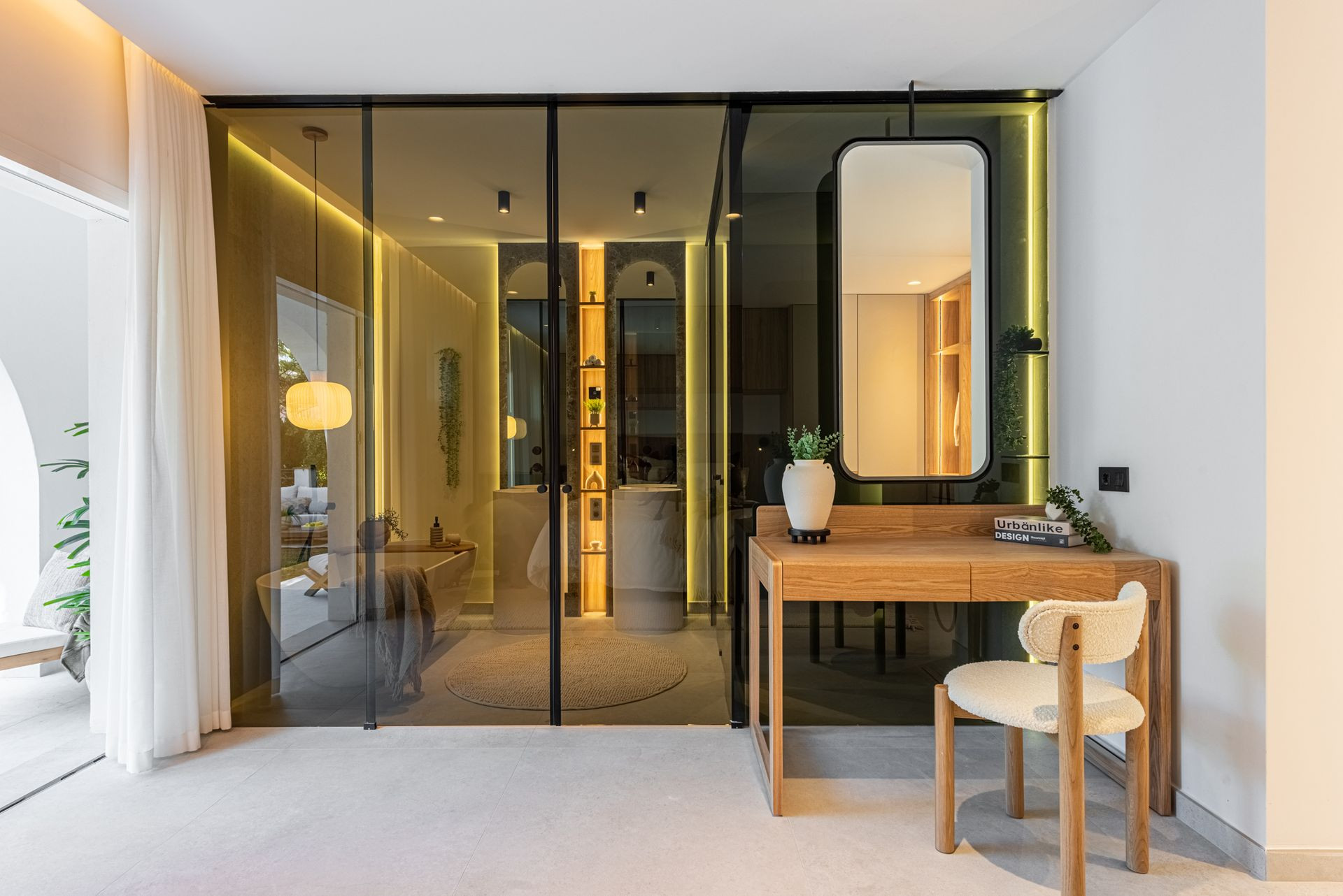 Image {index}: Semi-detached House For sale, Nueva Andalucía, €1,349,000 [HFM-CL10234]