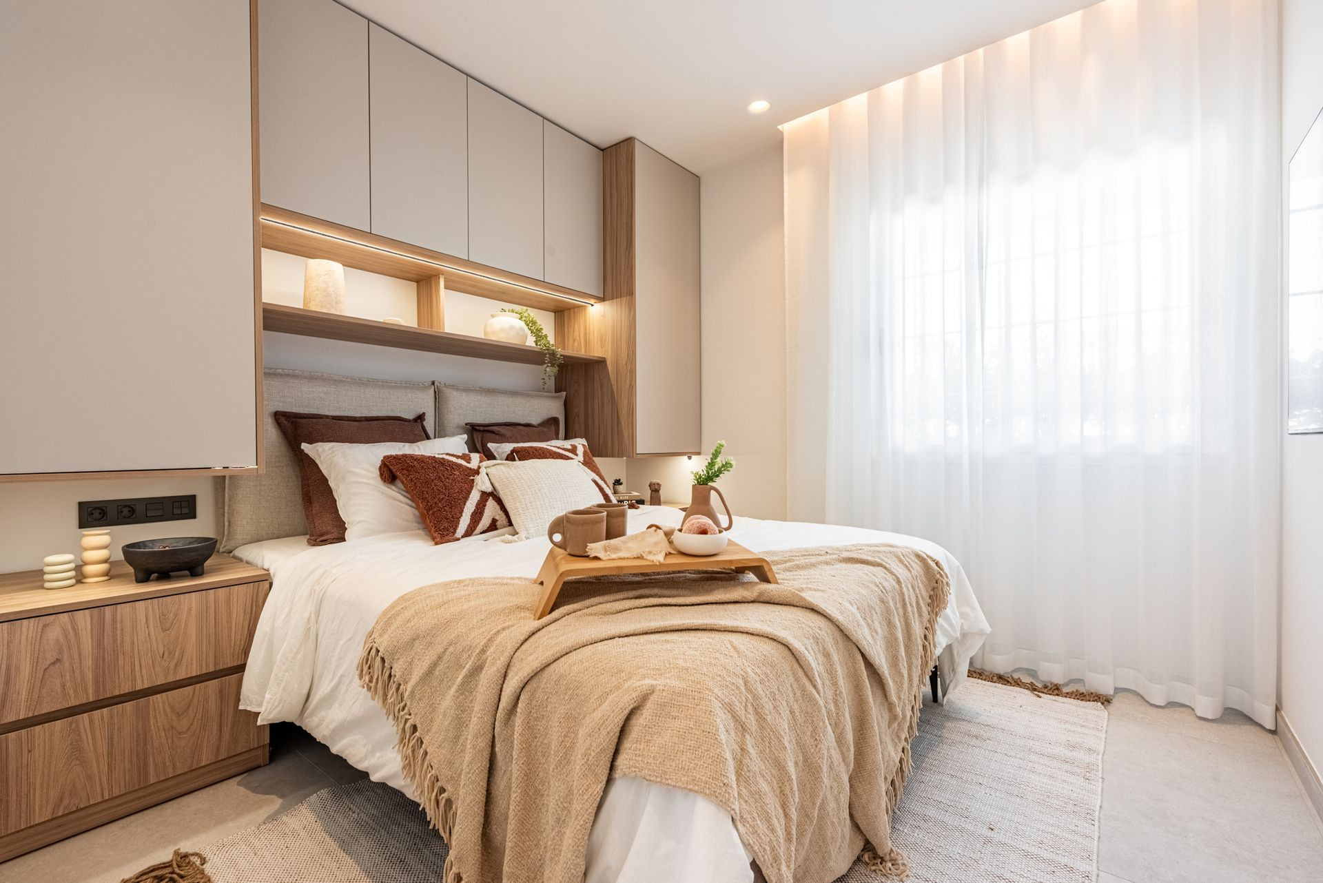 Image {index}: Semi-detached House For sale, Nueva Andalucía, €1,349,000 [HFM-CL10234]