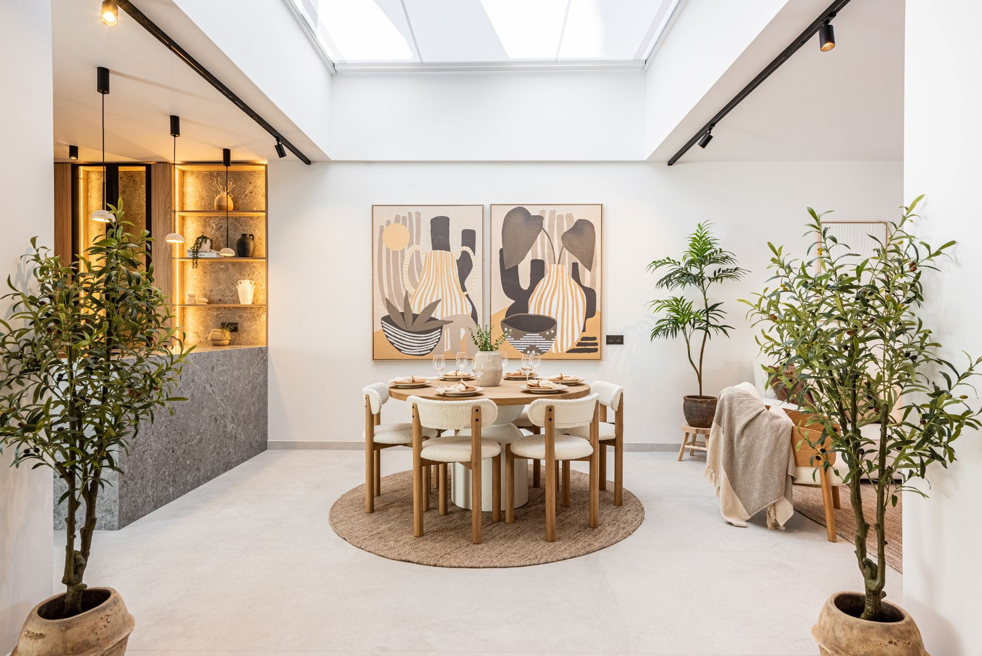 Image {index}: Semi-detached House For sale, Nueva Andalucía, €1,349,000 [HFM-CL10234]