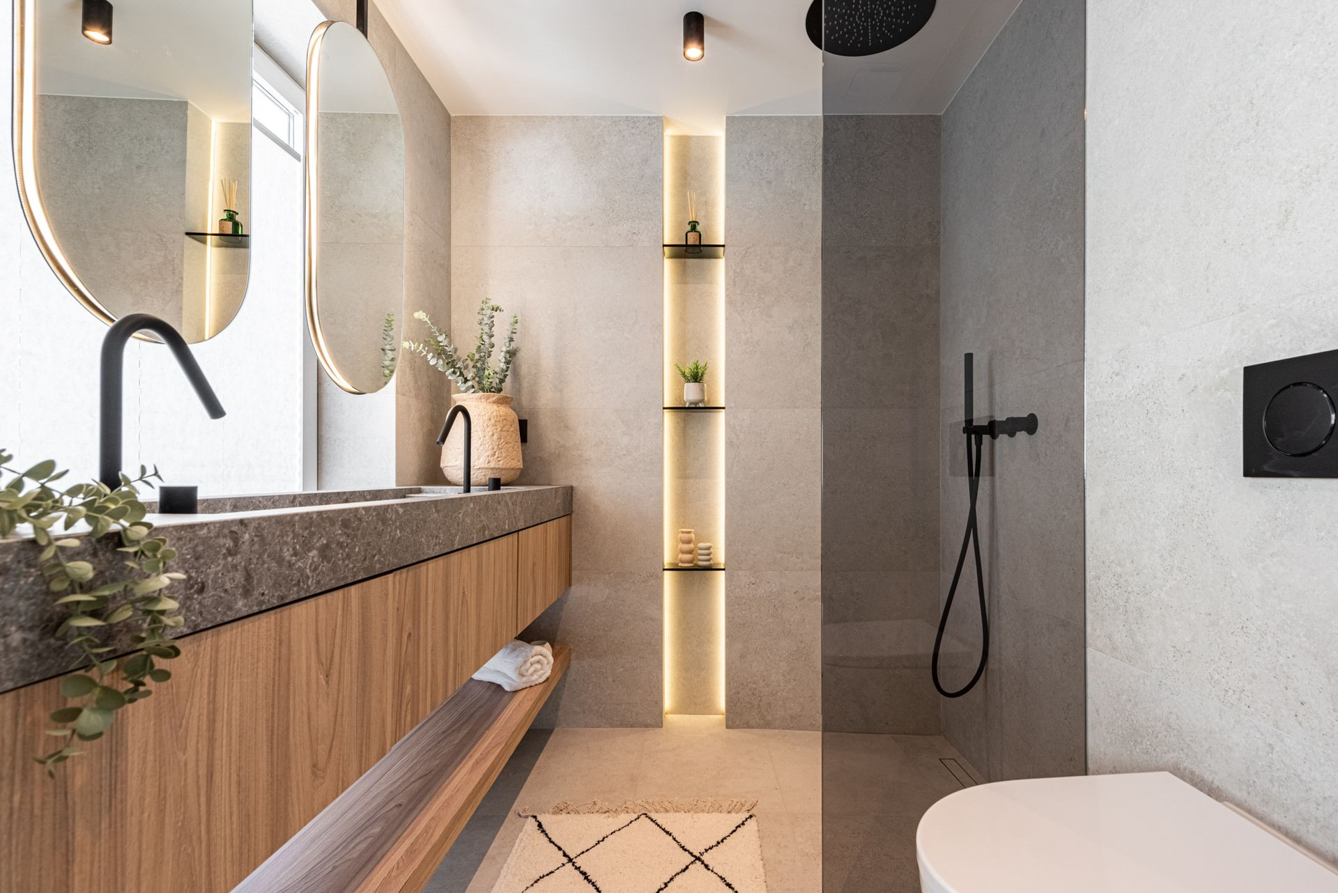 Image {index}: Semi-detached House For sale, Nueva Andalucía, €1,349,000 [HFM-CL10234]