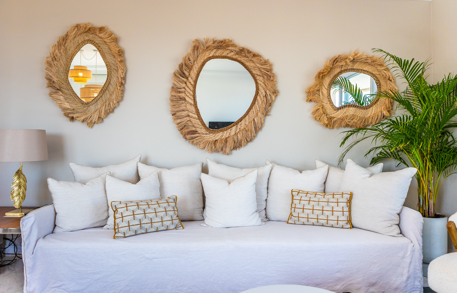 Image {index}: Penthouse For sale, Puerto Banús, €2,300,000 [HFM-CL10220]