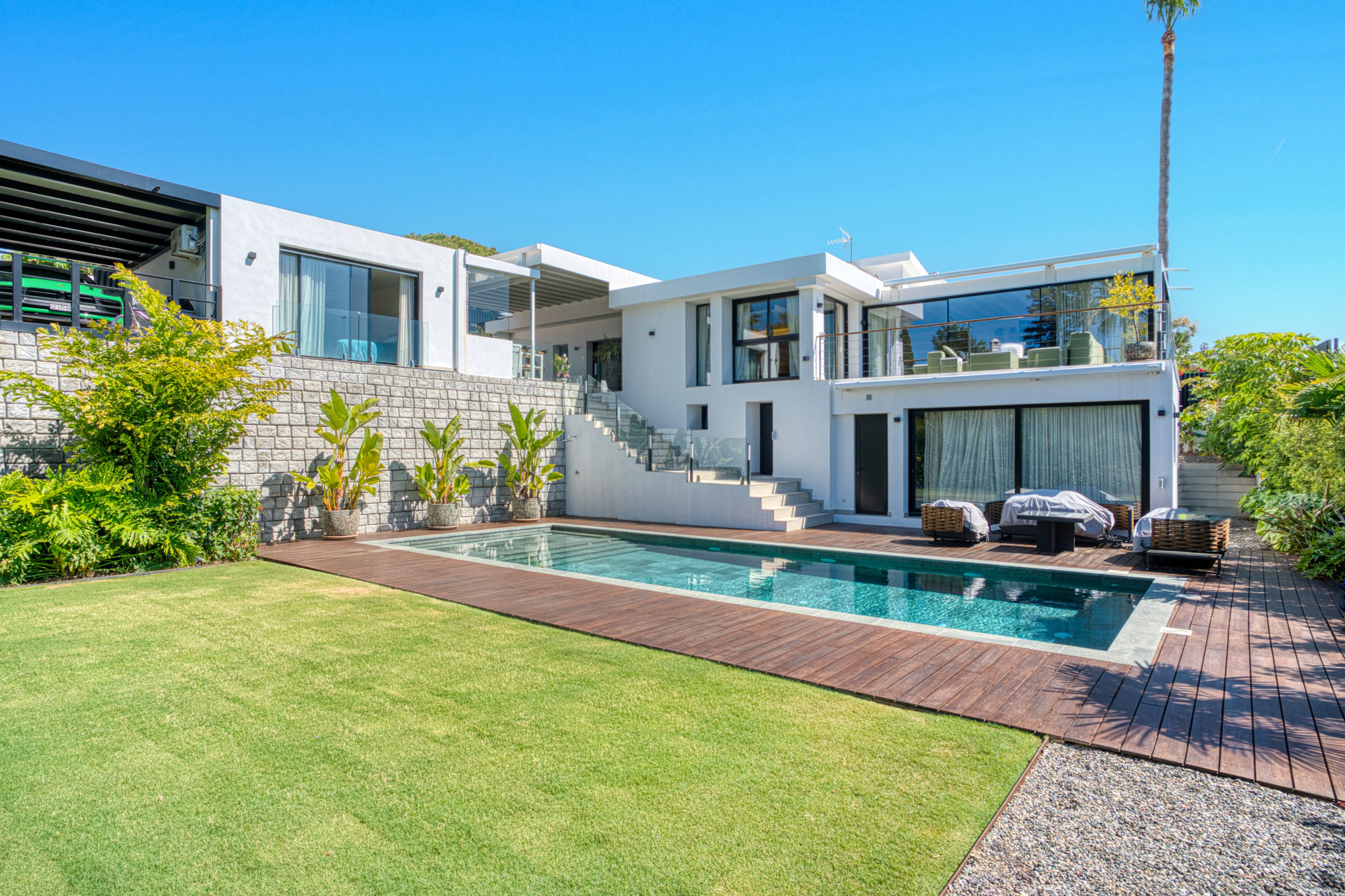 Image 40: detached villa For sale, Marbella, €2,590,000 [HFM-CL10223]