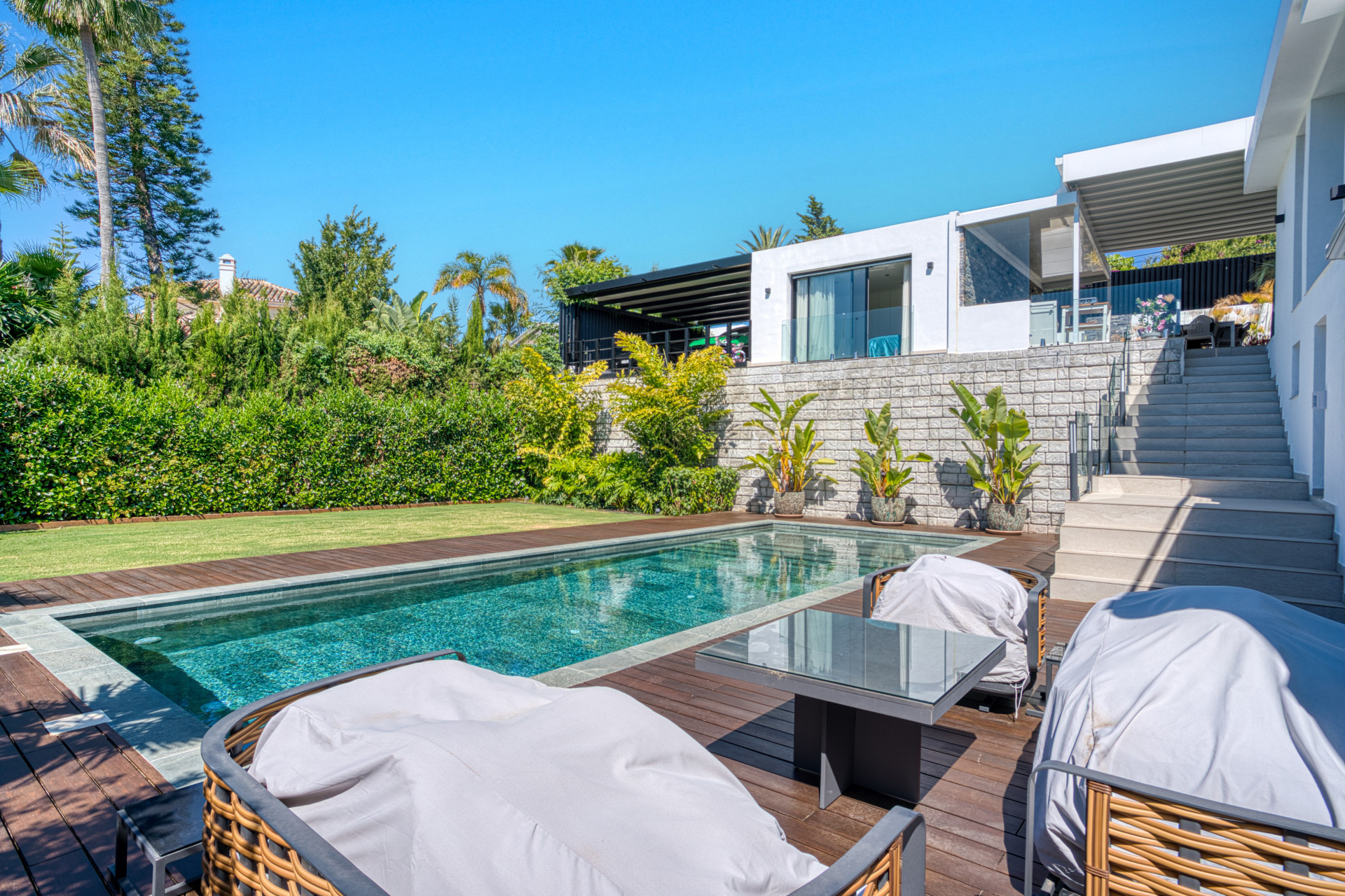 Image 40: detached villa For sale, Marbella, €2,590,000 [HFM-CL10223]